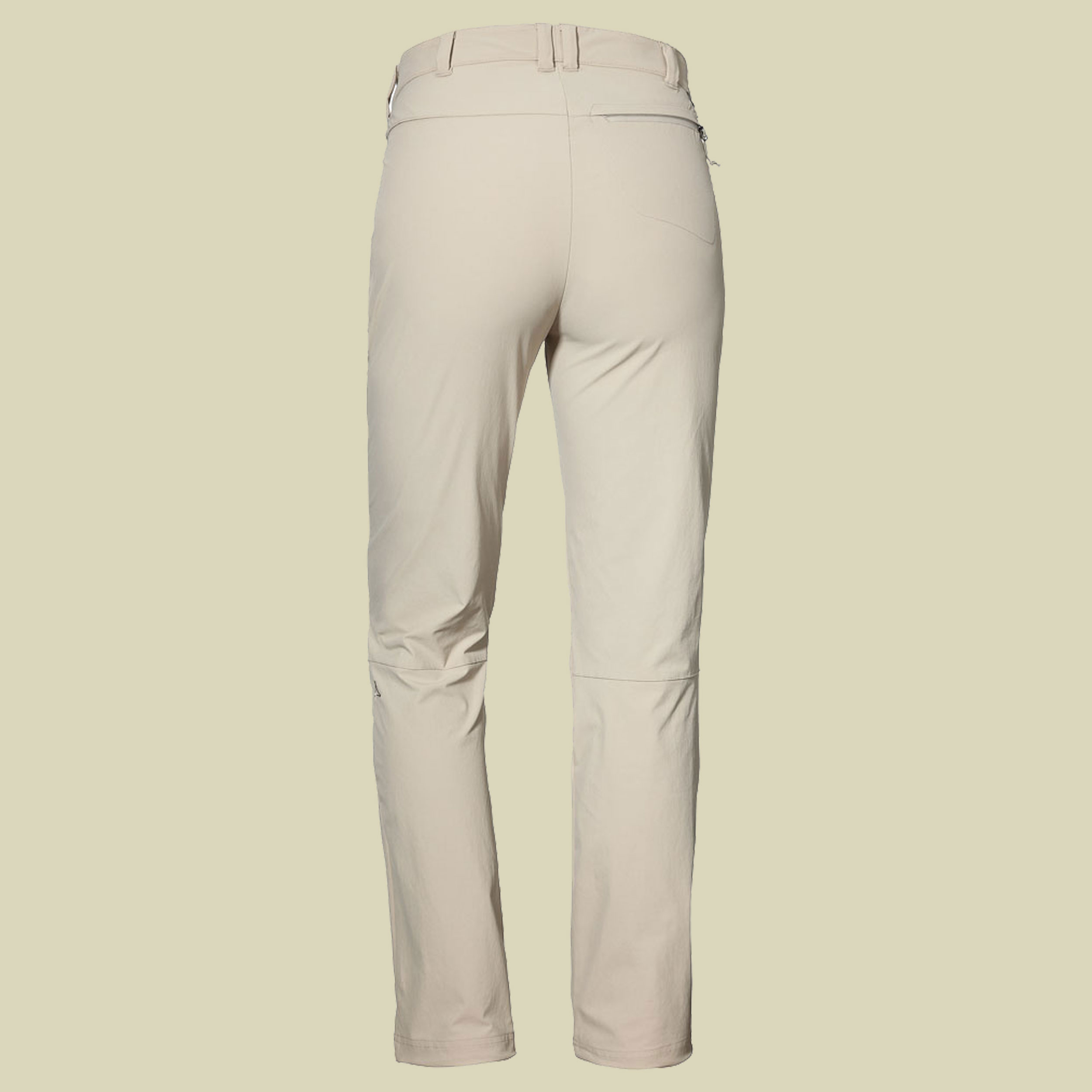 Pants Engadin1 Women Größe 44 Farbe humus