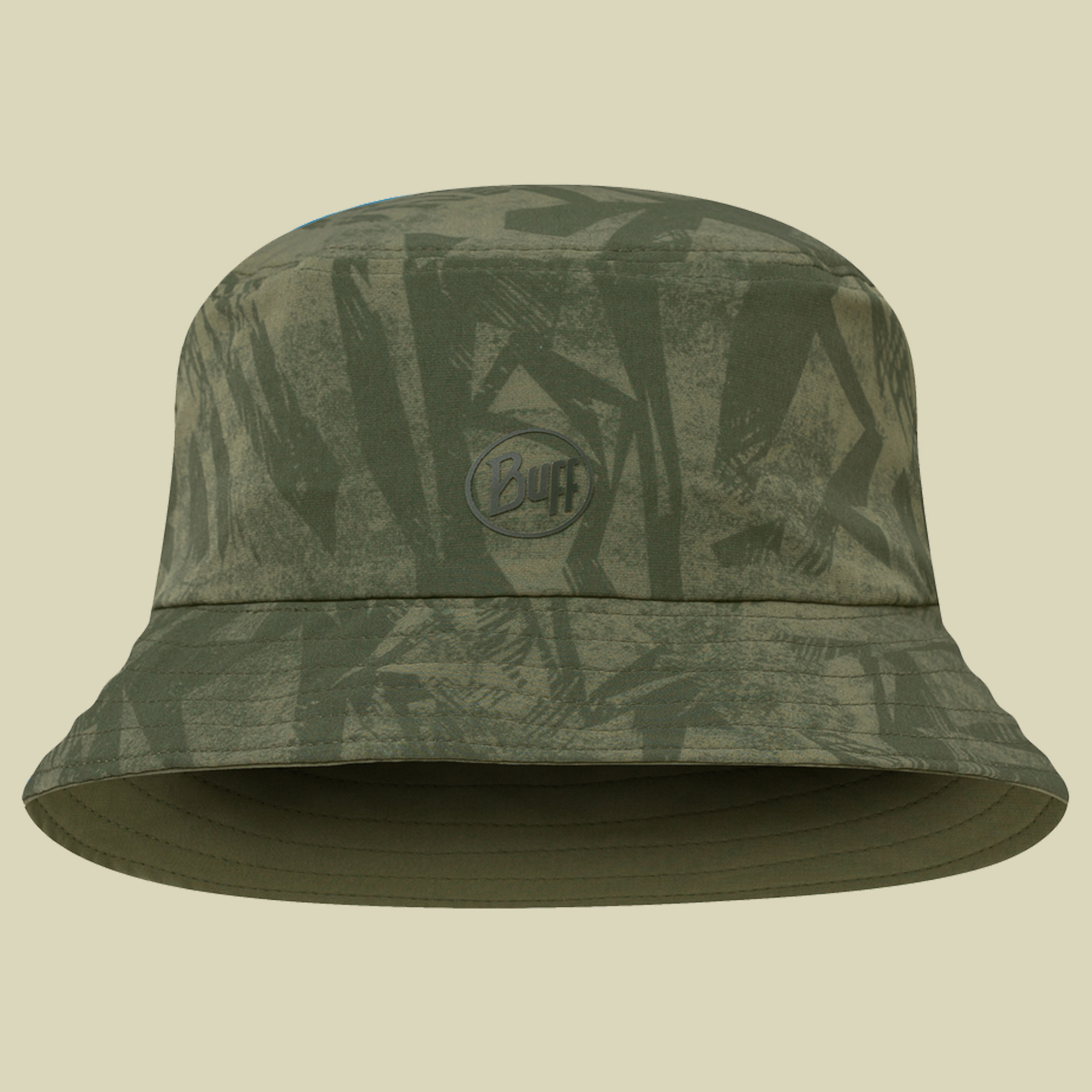Adventure Bucket Hat Größe S-M Farbe AÇAI khaki