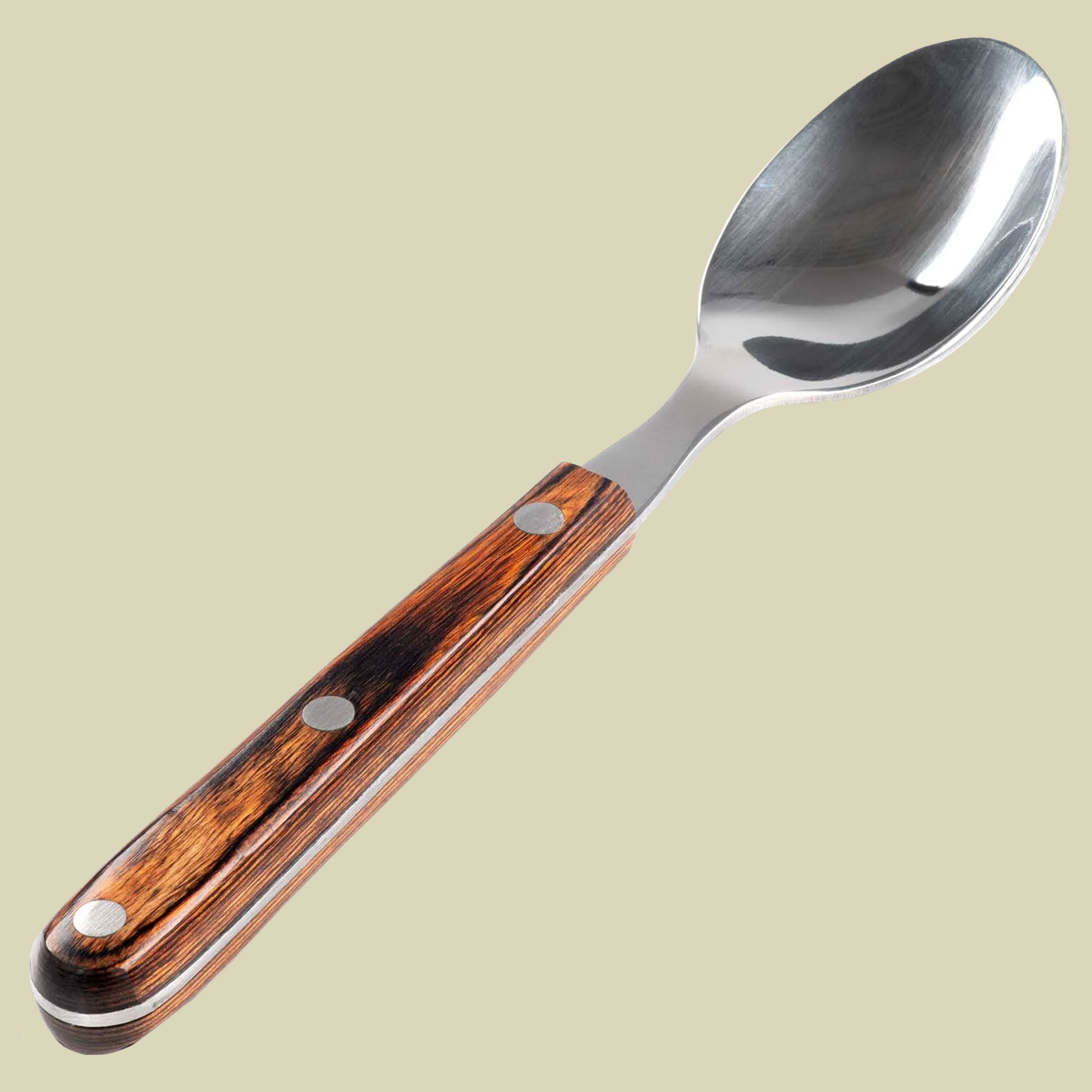 Rakau Table Spoon