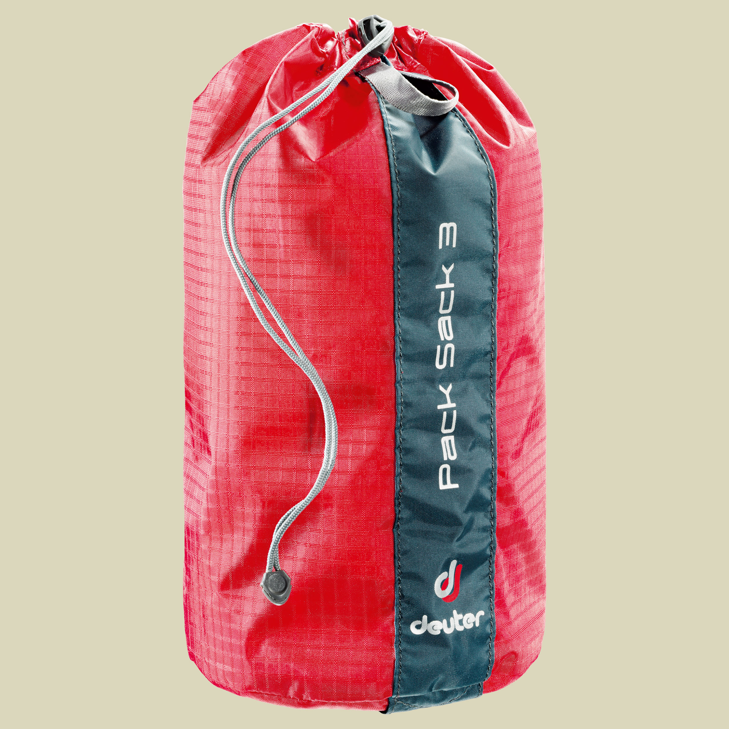 Pack Sack Volumen 3,0 Farbe fire