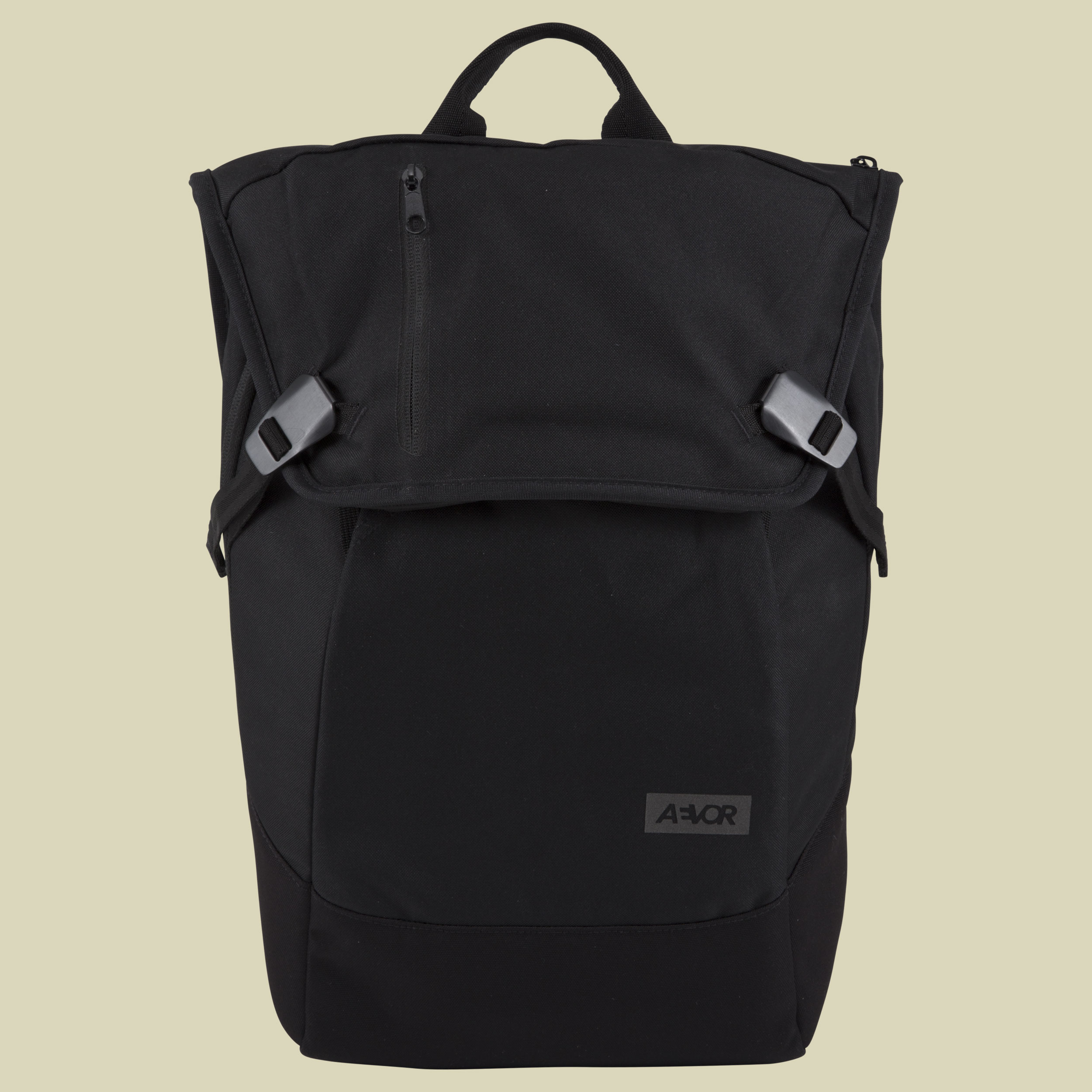 Aevor Daypack Volumen 18 Farbe black eclipse 2