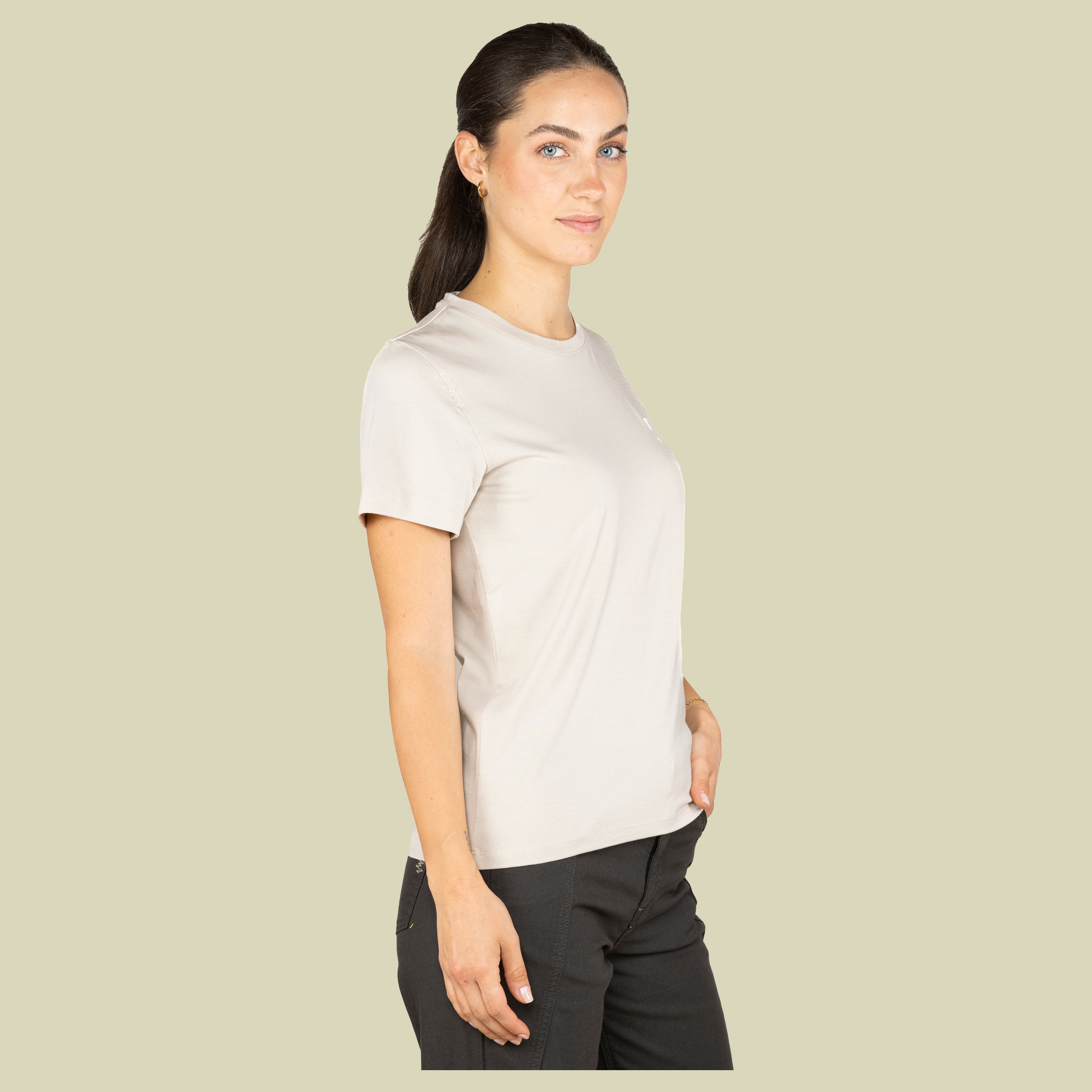 Iseo Live The Moment Woman 42 braun - Farbe sand