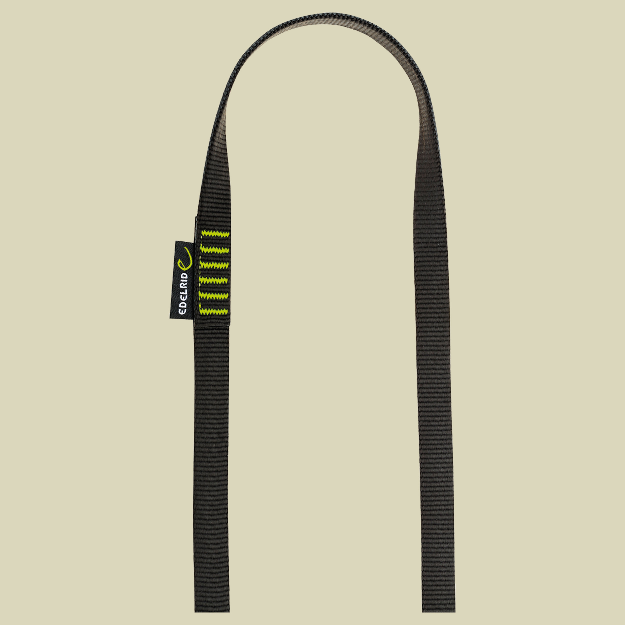 Tubular Sling 16mm Größe 90 cm Farbe slate-night