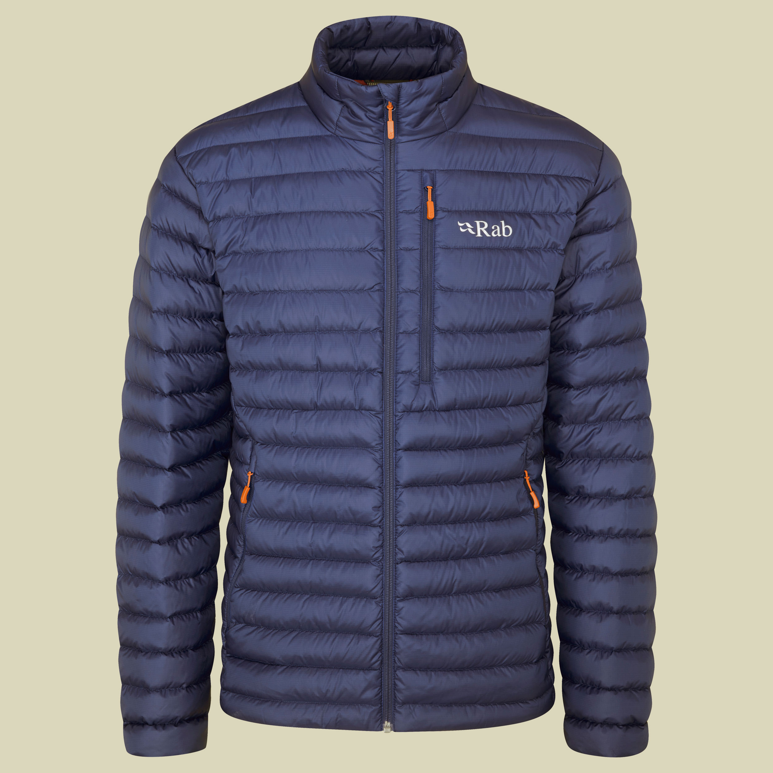 Microlight Jacket Men