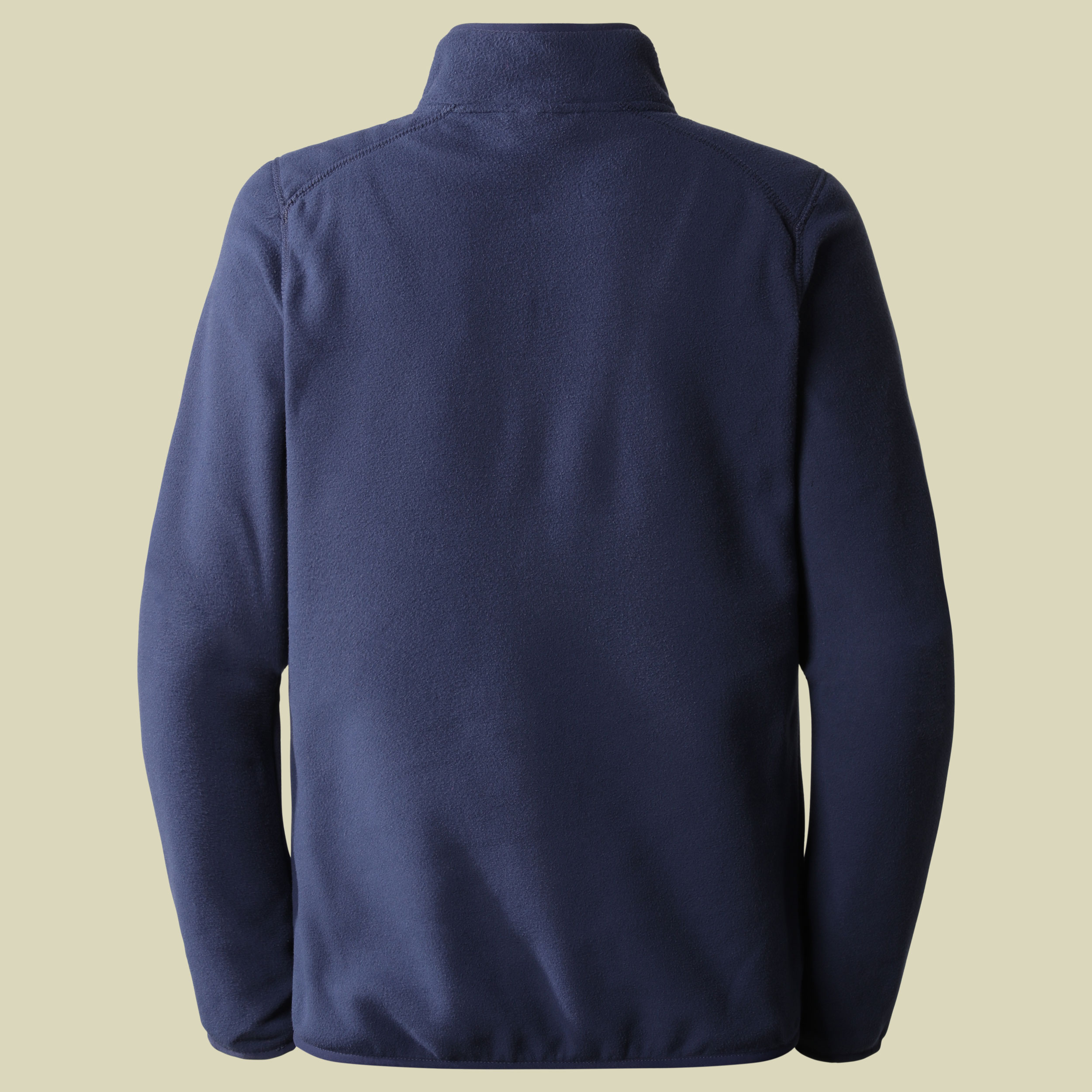 100 Glacier 1/4 Zip Women Größe XS Farbe summit navy