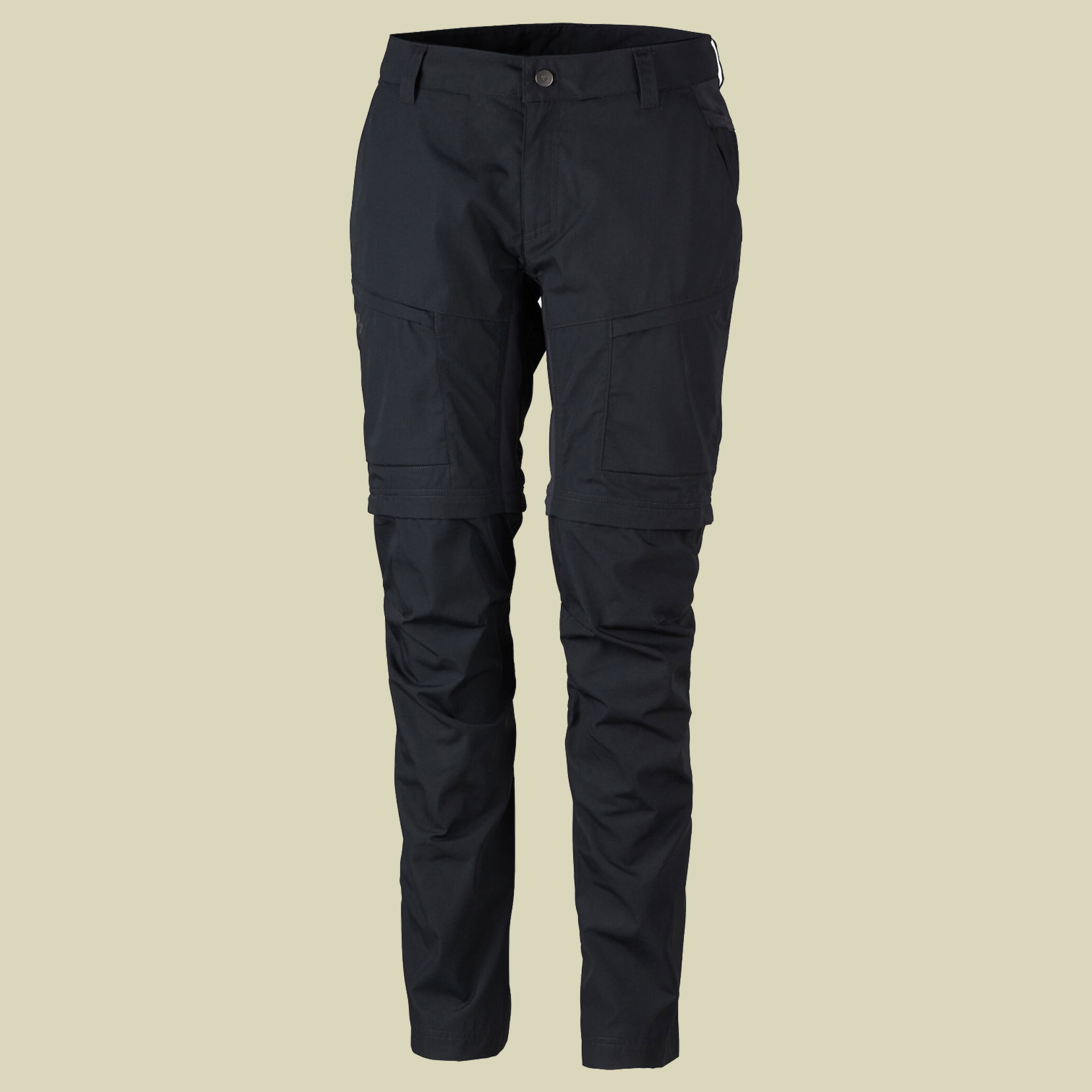 Lykka ZipOff Pant Women