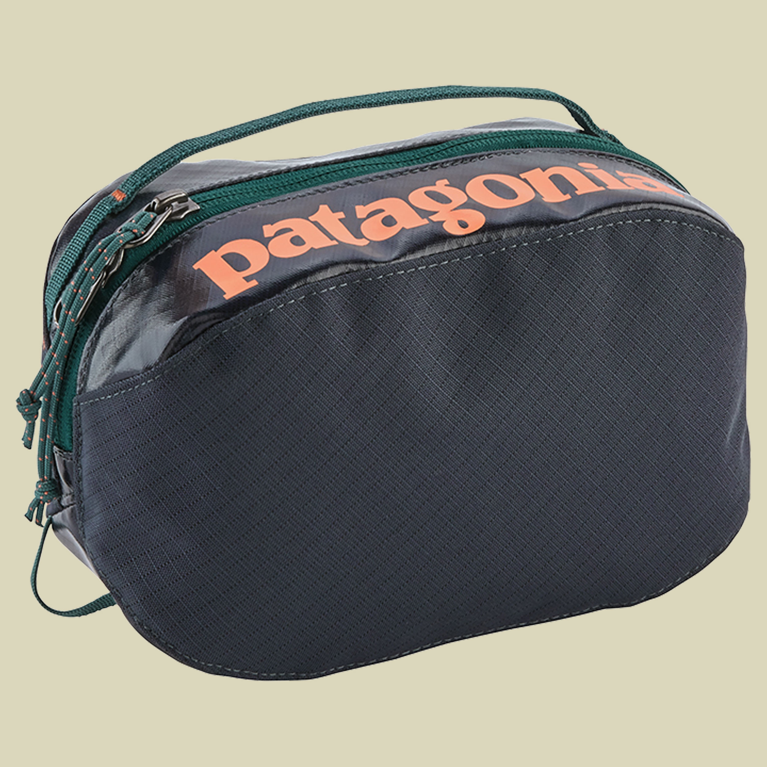 Black Hole Cube-Small Volumen 2 Farbe Smolder Blue