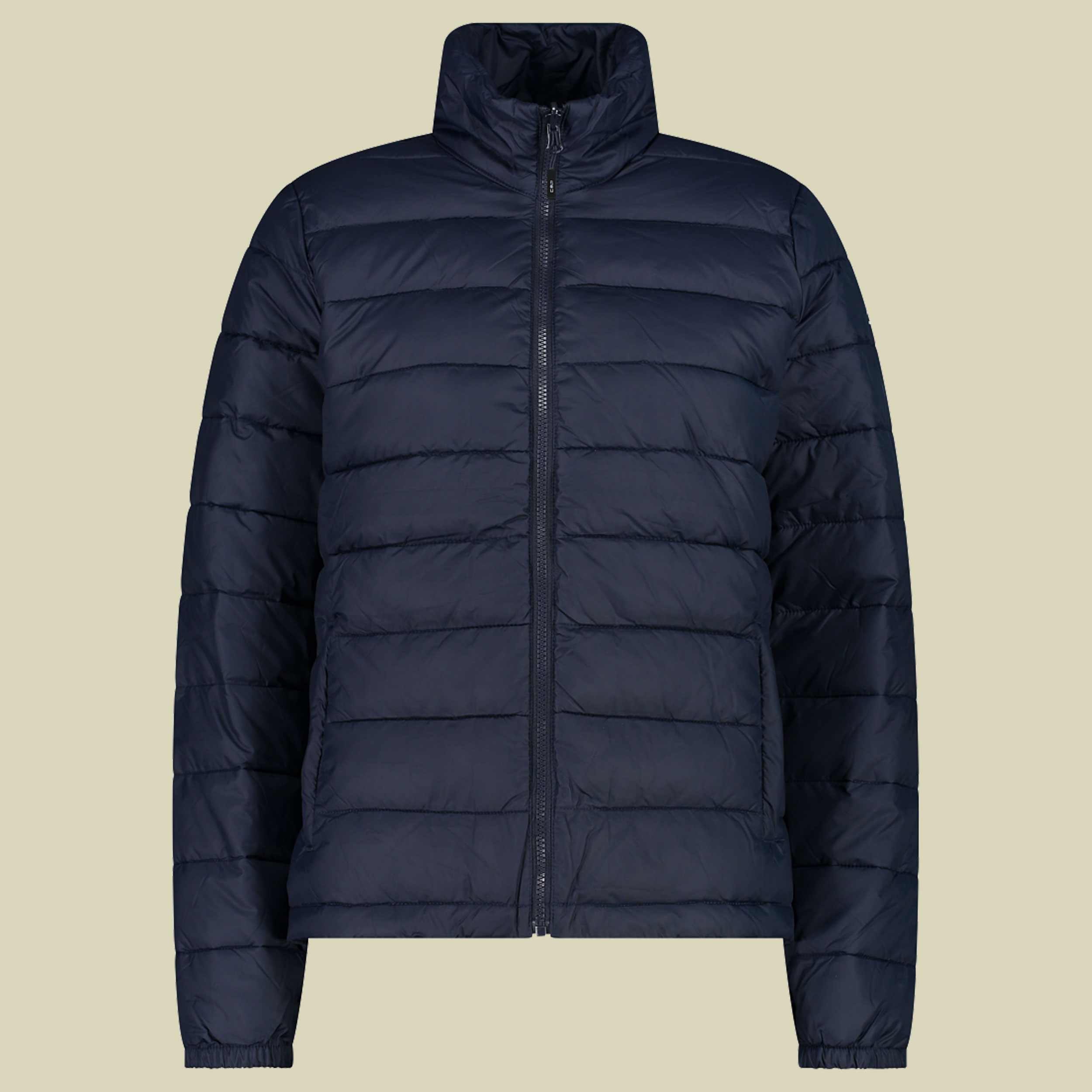 Woman Jacket Zip Hood Detachable Inn.Jacket 33Z1646D Größe 44 Farbe black blue