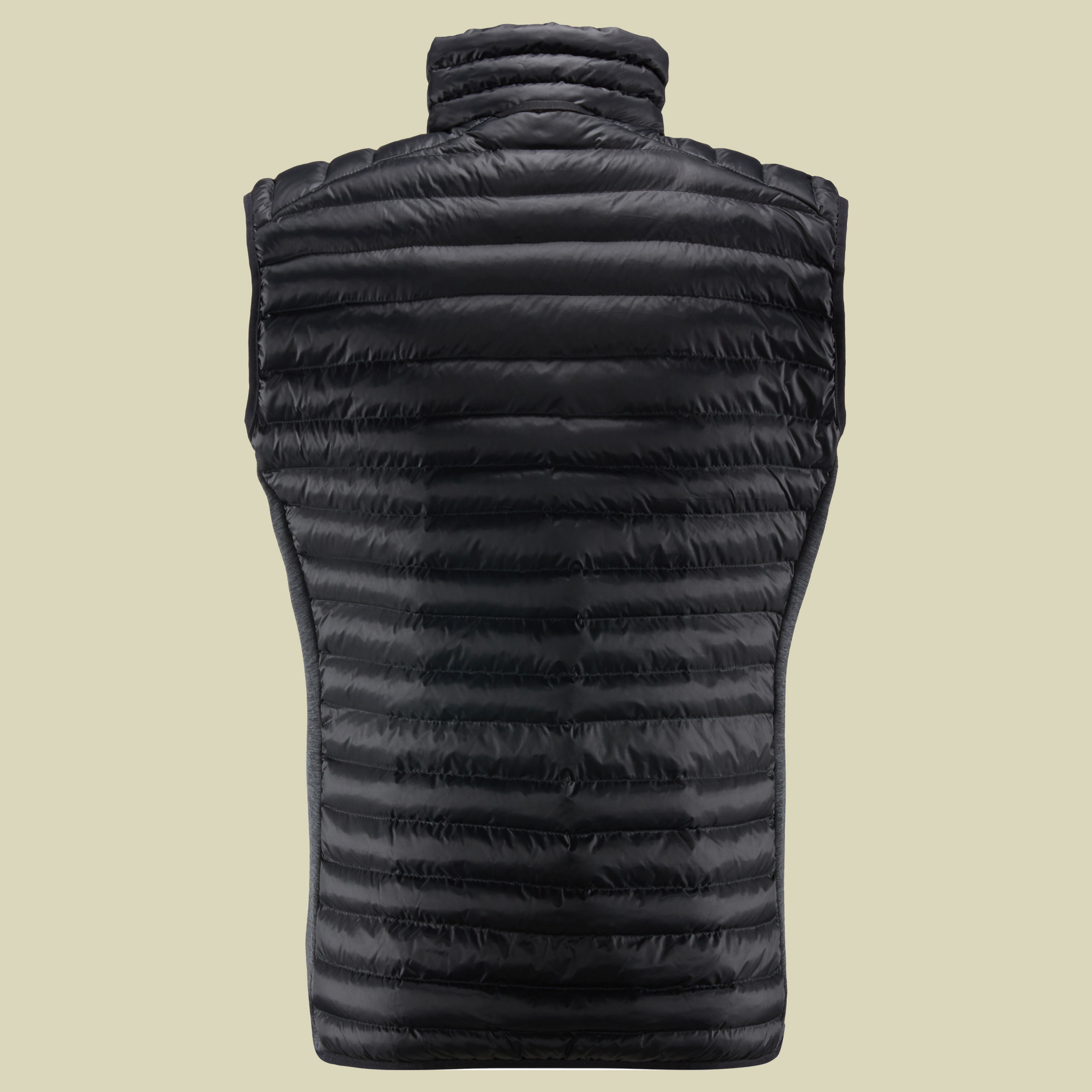 Essens Mimic Vest Men Größe M Farbe true black