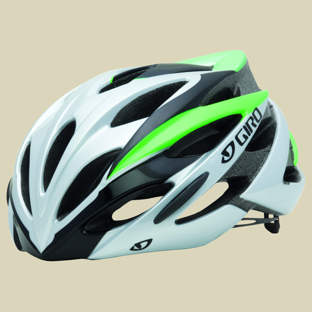 Savant 2012 Größe XL Farbe bright green/silver