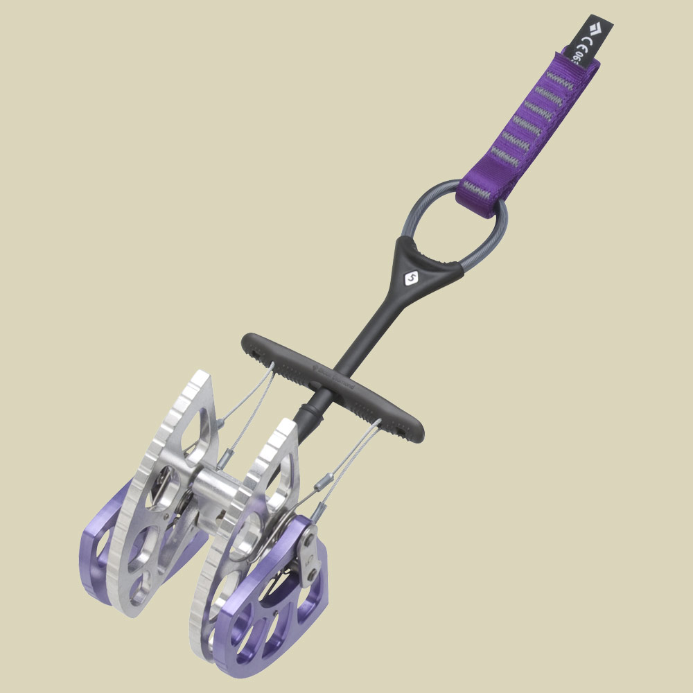 Camalot C4 - 5 / 262150 Farbe purple