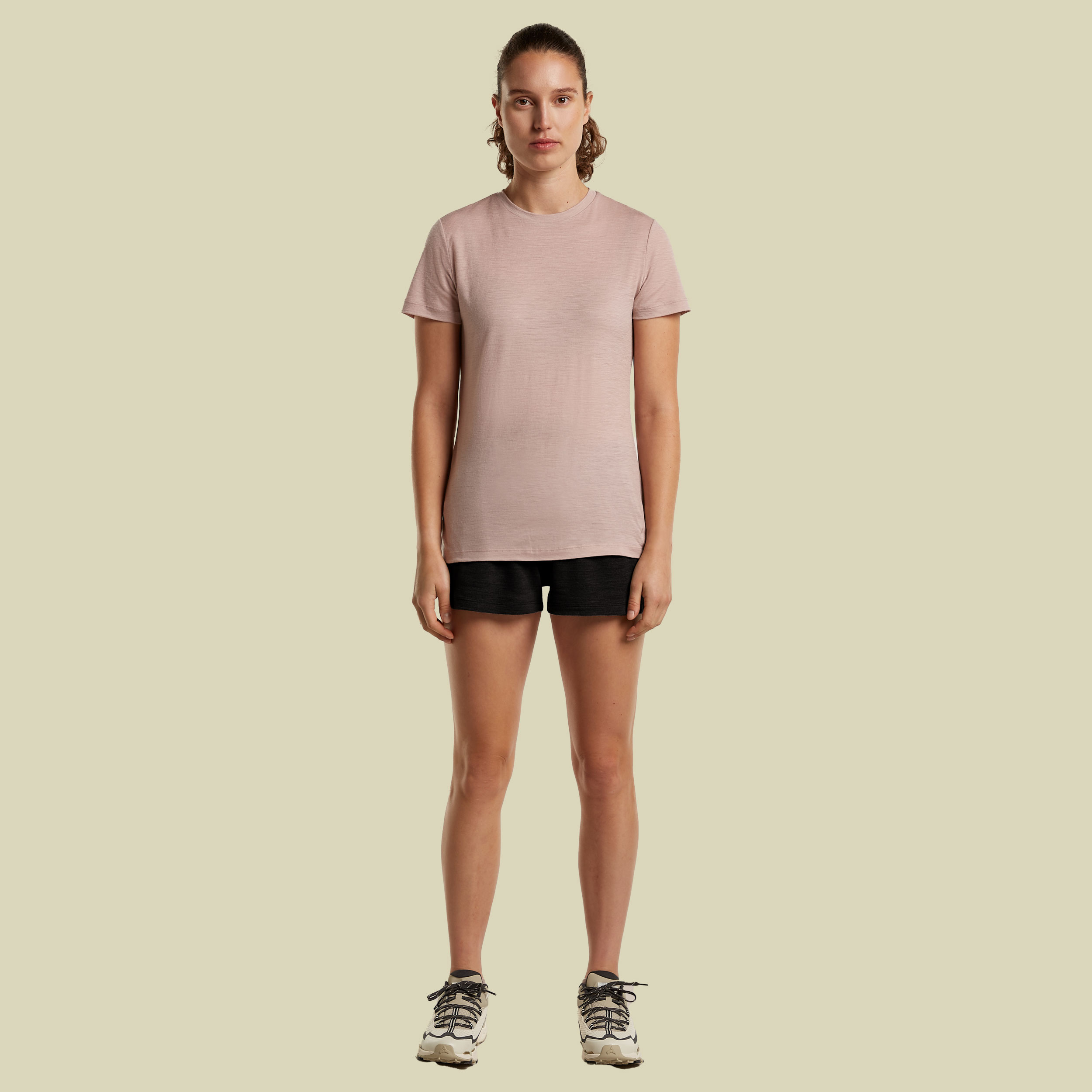 Merino 150 Tech Lite III SS Tee Women