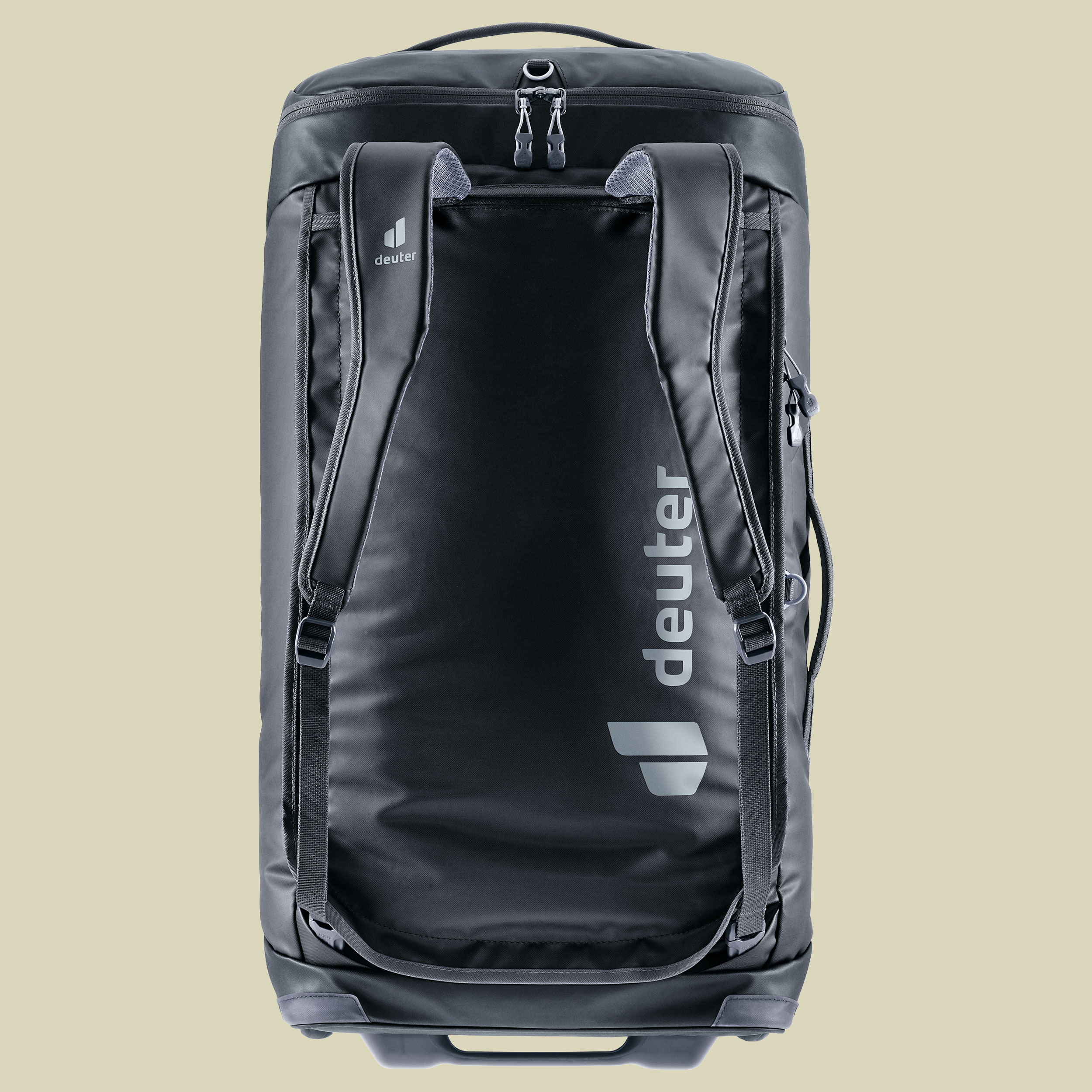 Duffel Pro Movo 60 60 schwarz - black