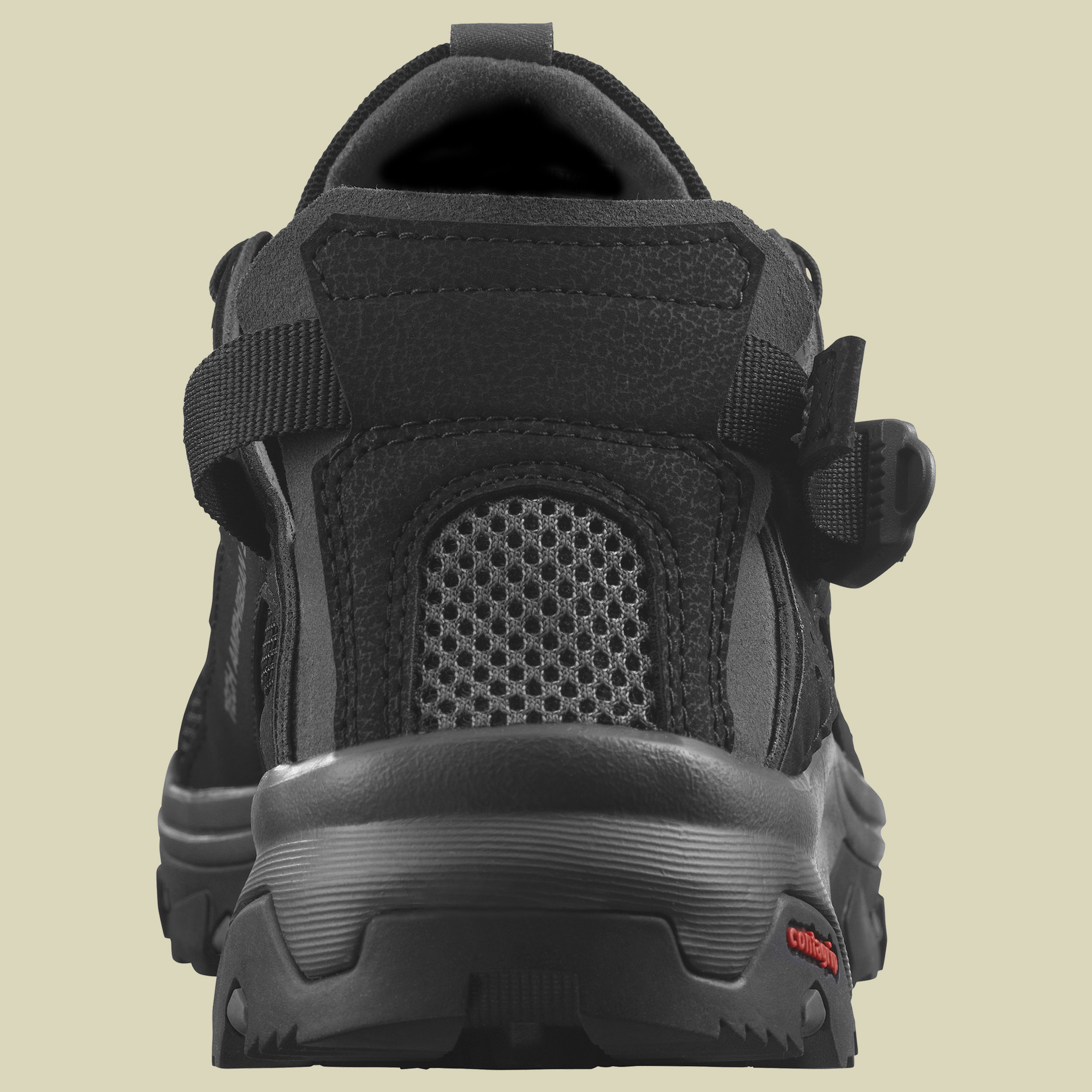 Techamphibian 5 Men Größe UK 11 Farbe black/magnet/monument