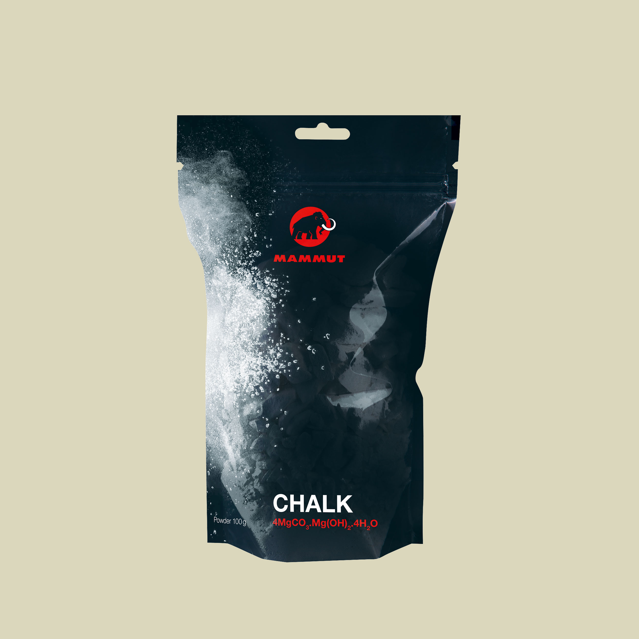 Chalk Powder Inhalt 100 g
