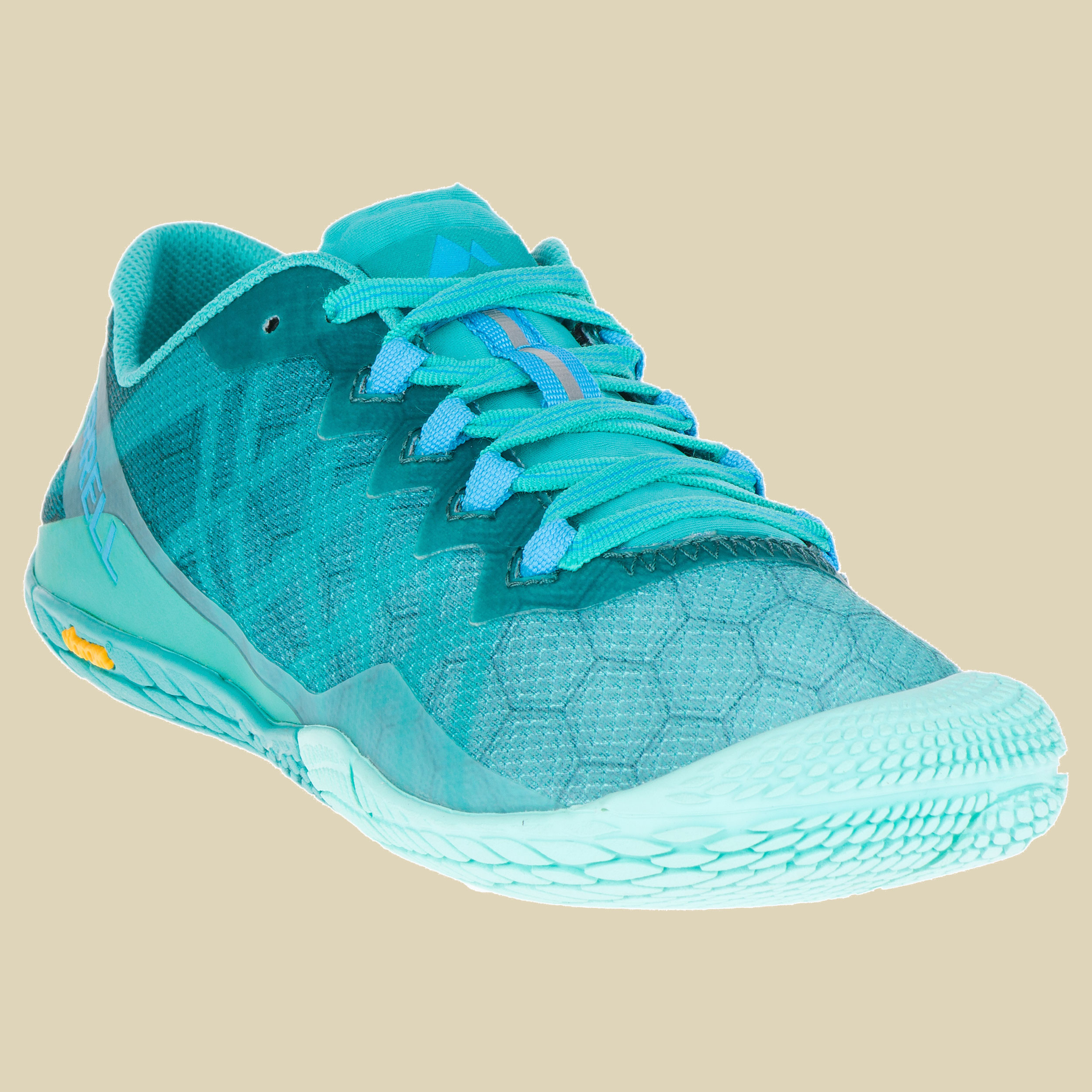Vapor Glove 3 Women Größe UK 6 Farbe baltic