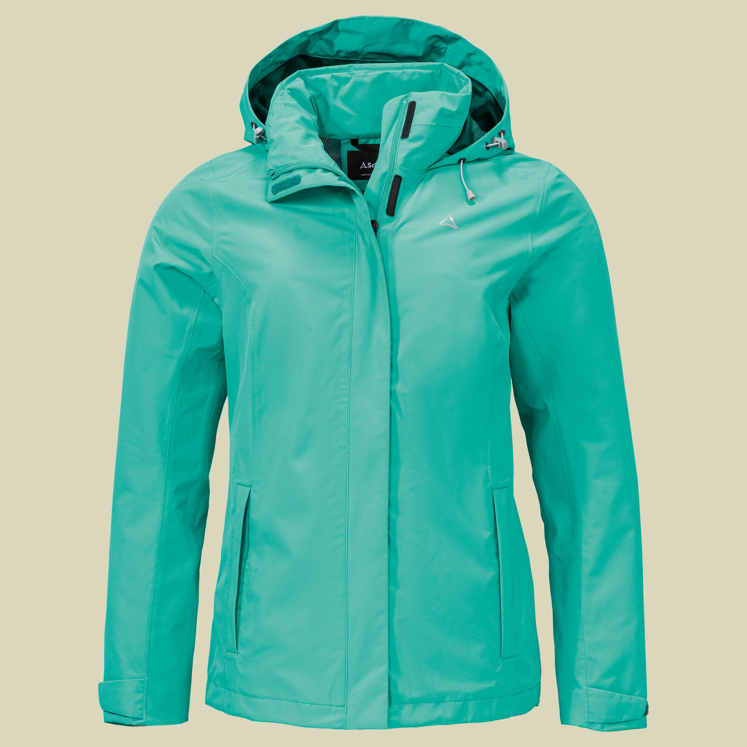 Jacket Gmund L Women Größe 36 Farbe spectra green