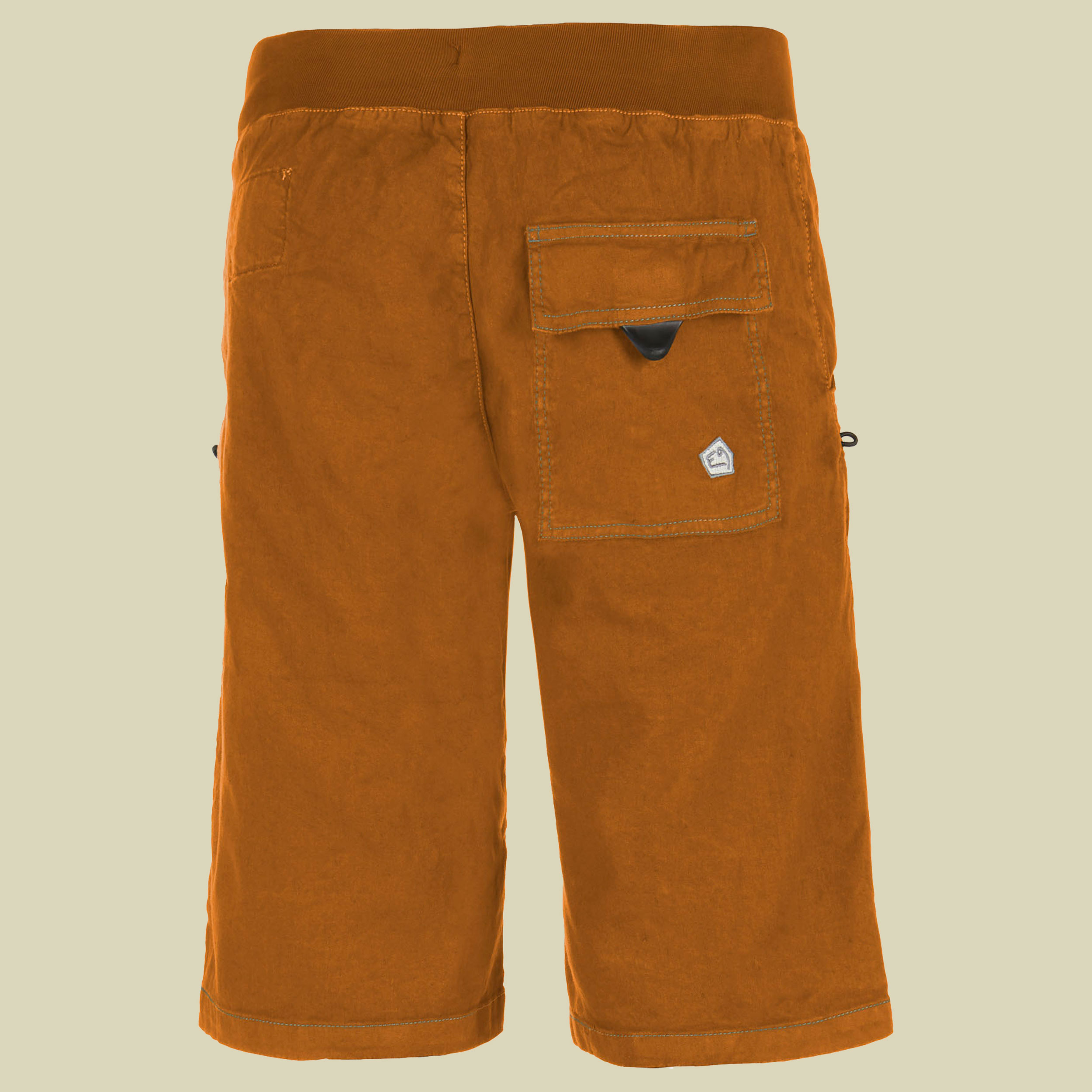 Kroc Flax Men Größe S Farbe land-156