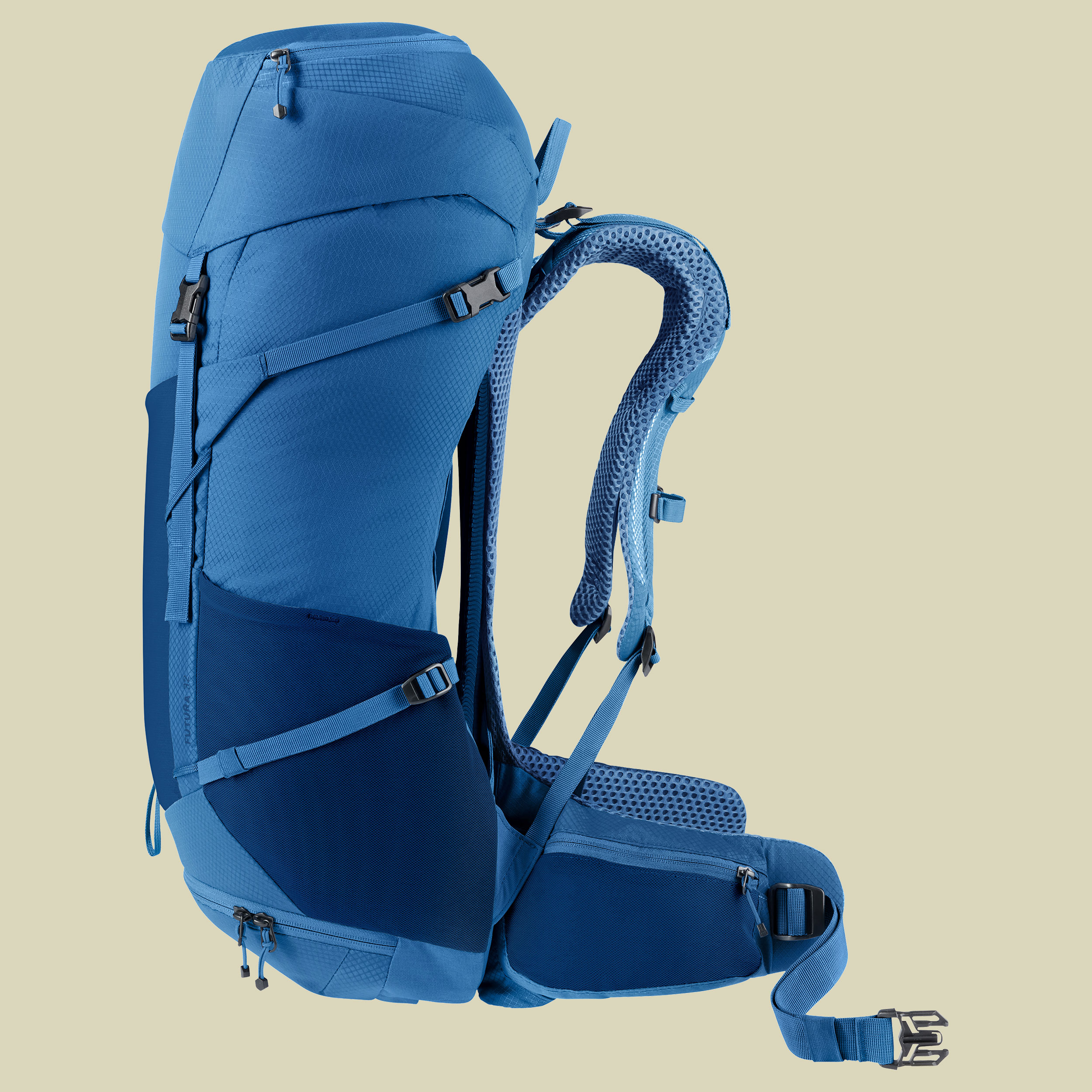 Futura 32 32 schwarz