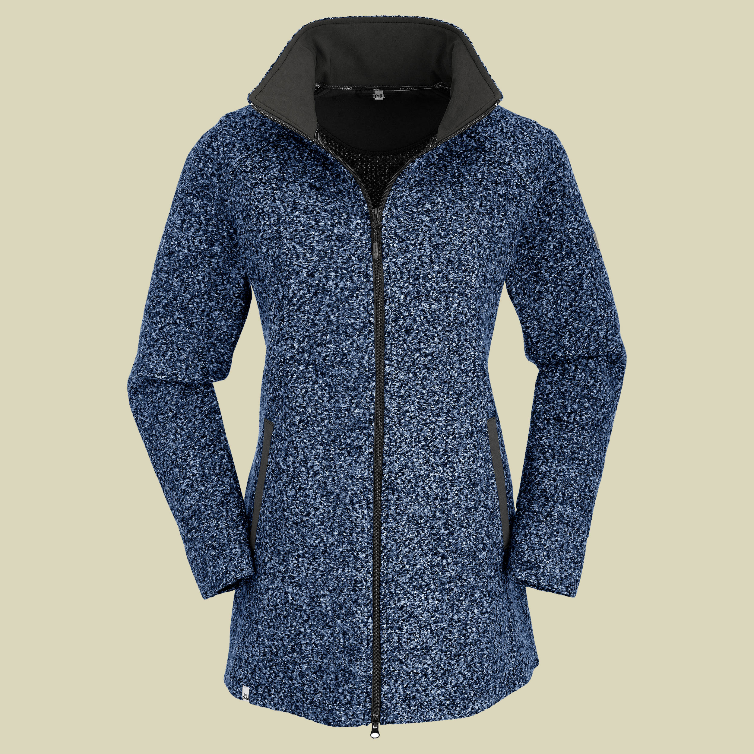 Traudi II Women Größe 38 Farbe navy blue