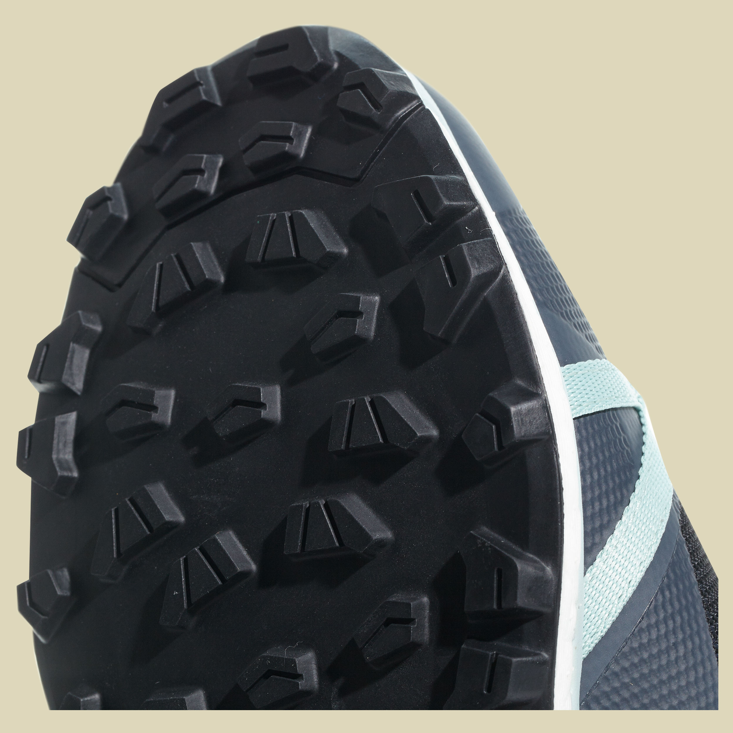 Terrex Agravic GTX Women Größe UK 4,5 Farbe carbon/grey three/ash green
