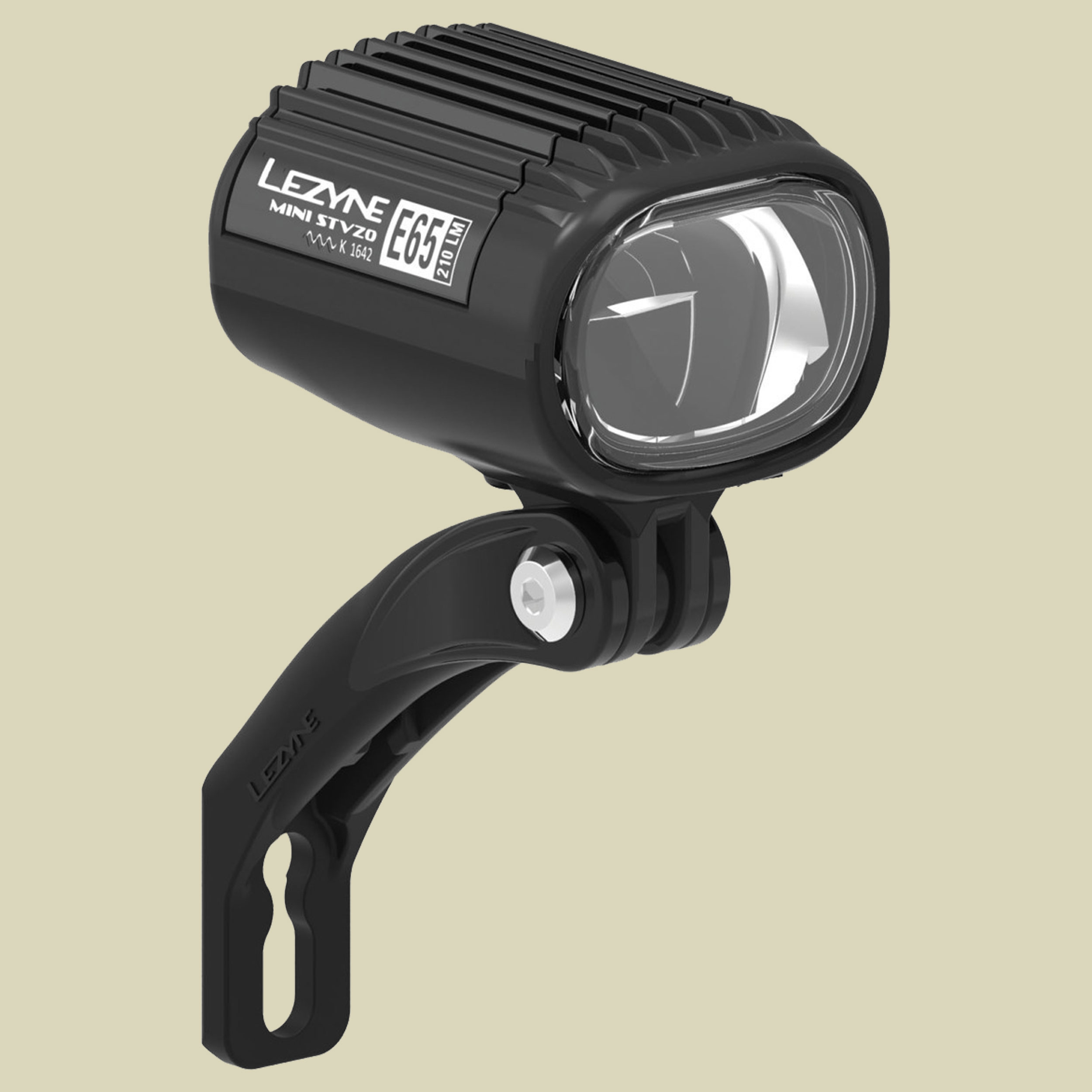 LED Mini StVZO E65