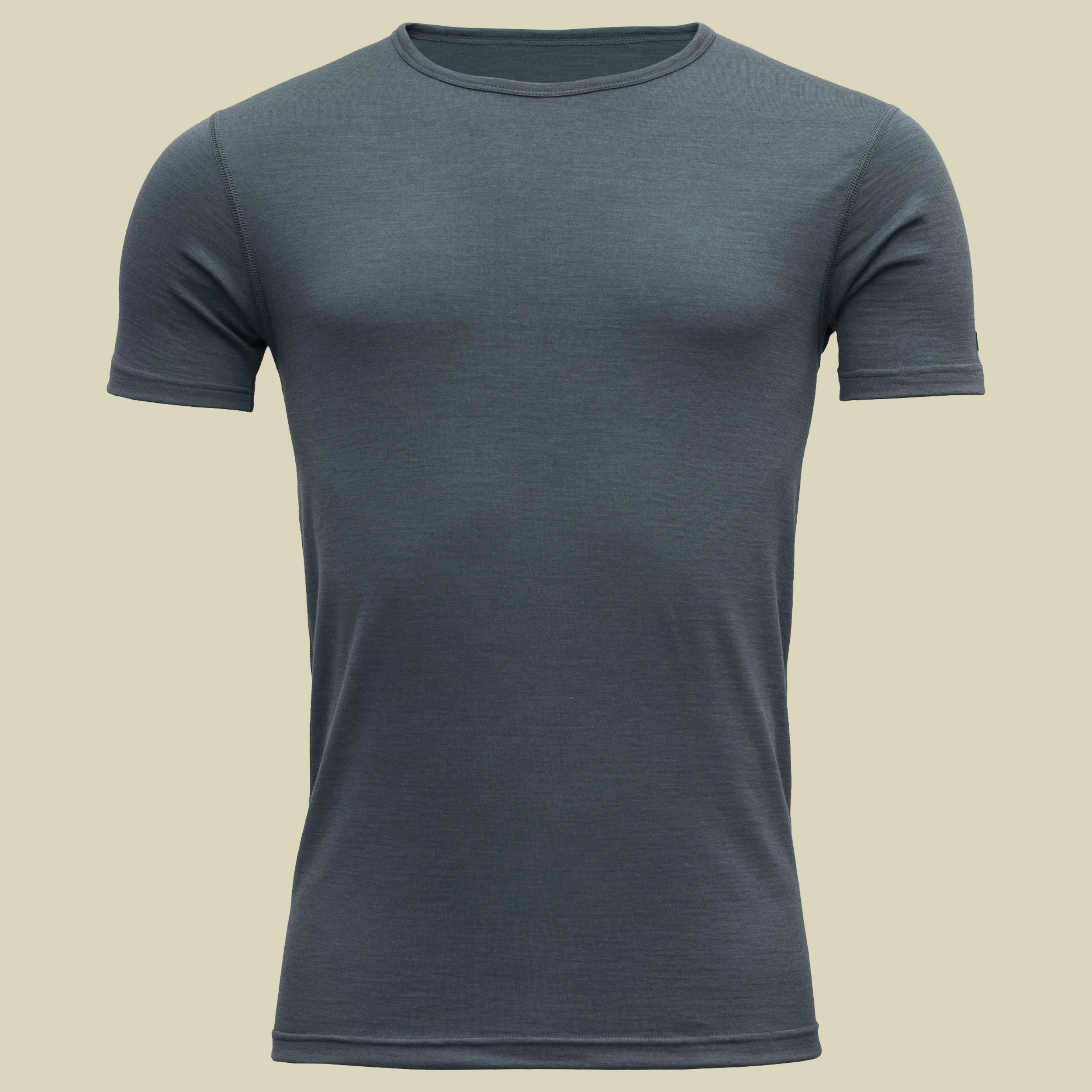 Breeze Merino 150 T-Shirt Men Größe M  Farbe turbulence