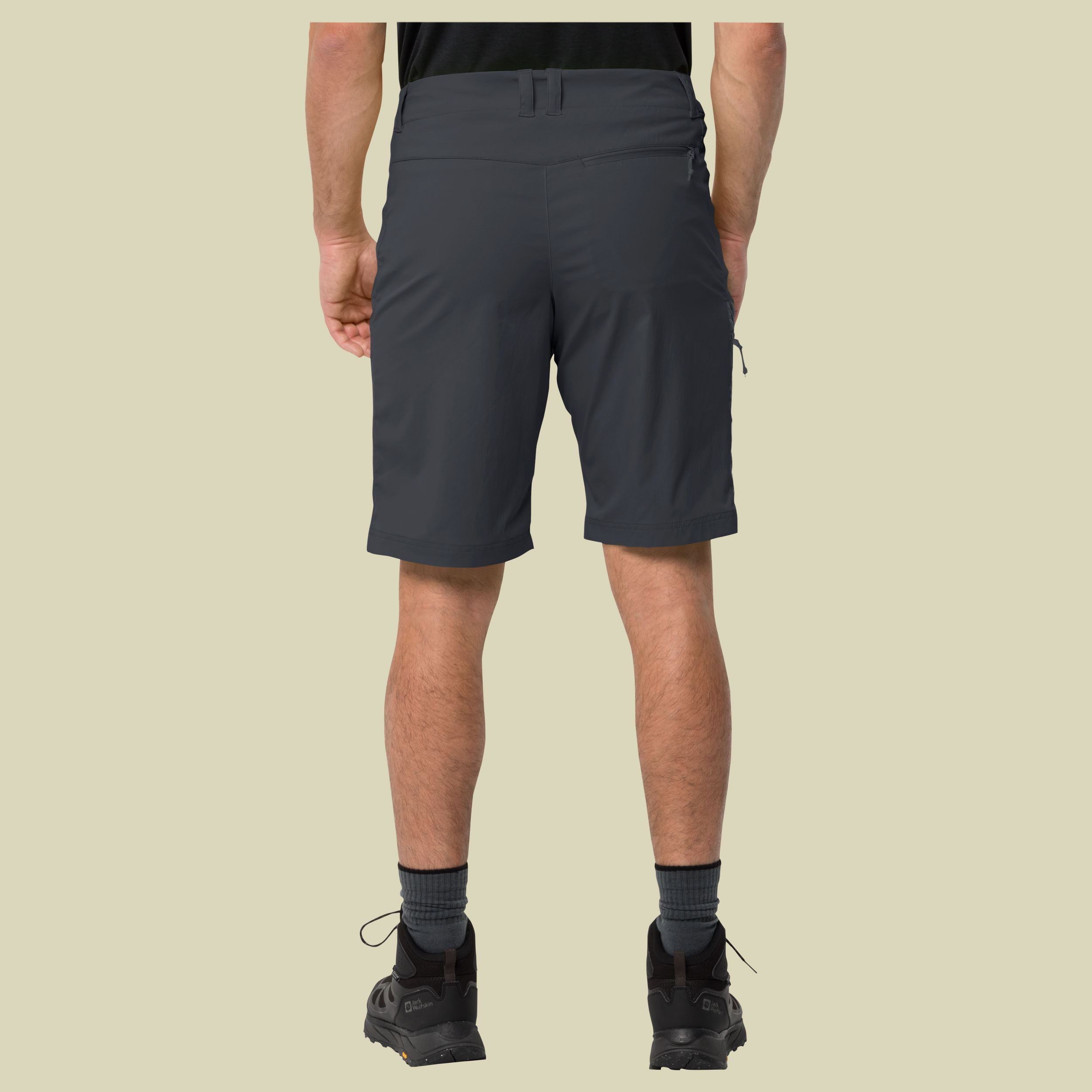 Glastal Shorts Men Größe 54 Farbe phantom