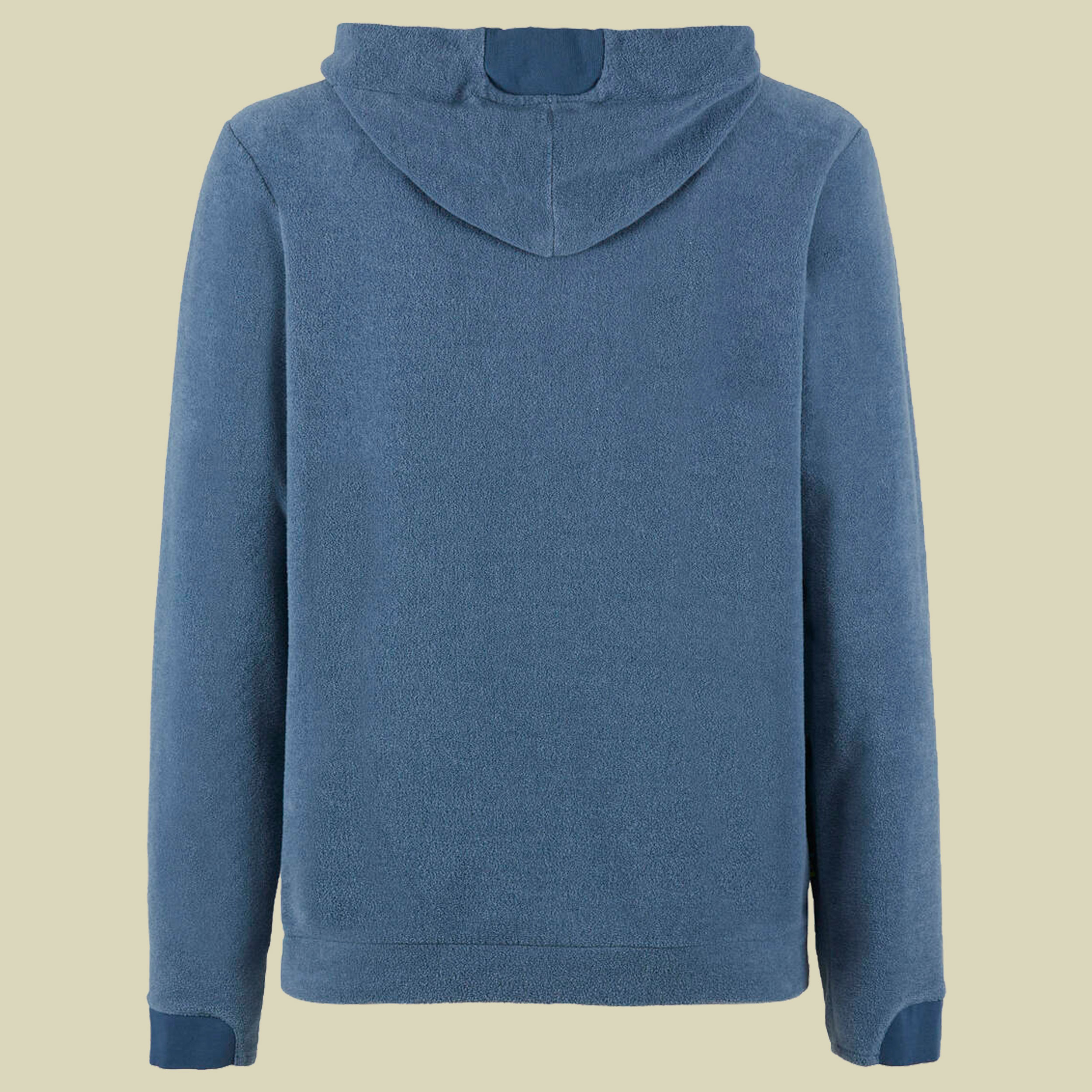 Peace  XS blau - Farbe steel-blue