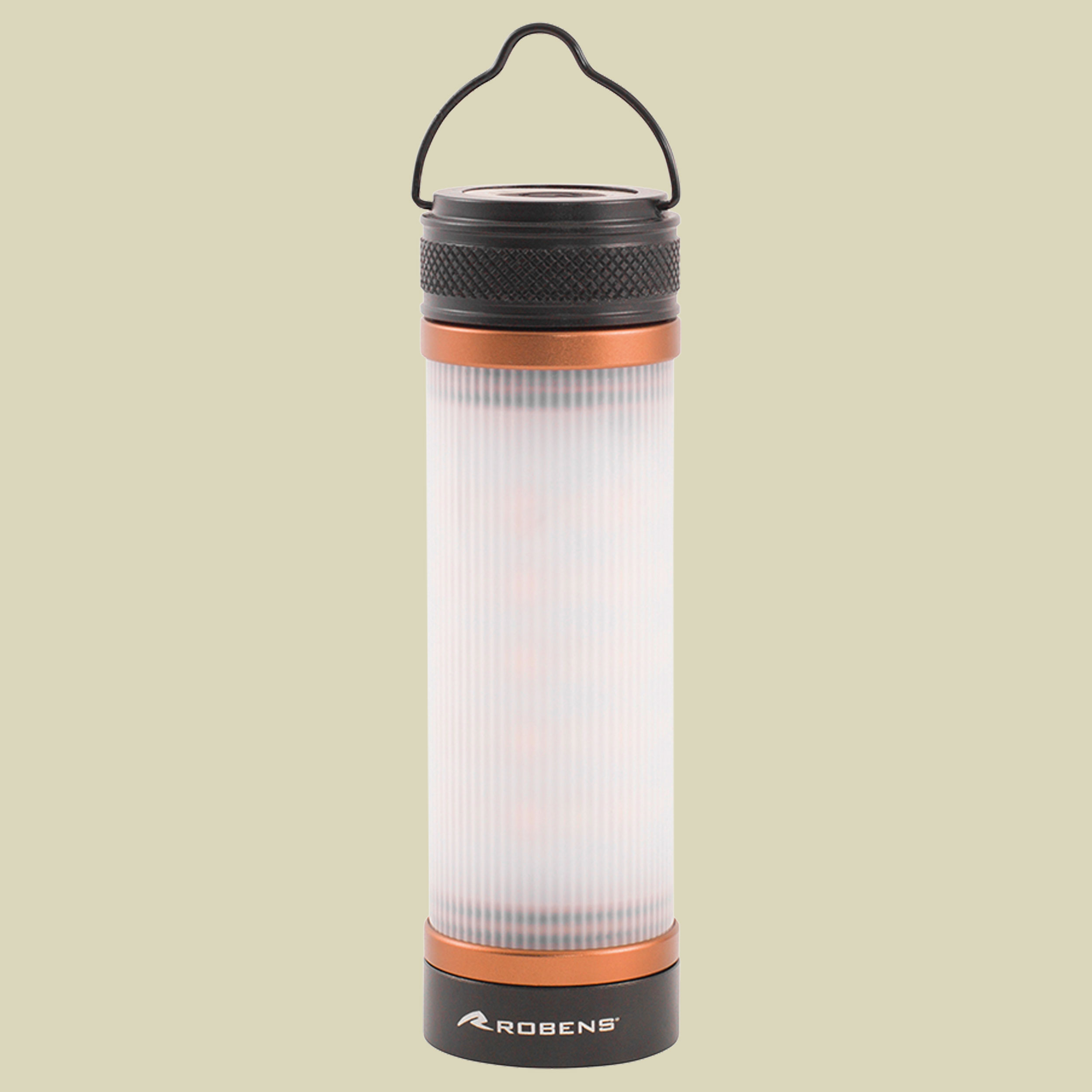 Arran Rechargeable Torchlight