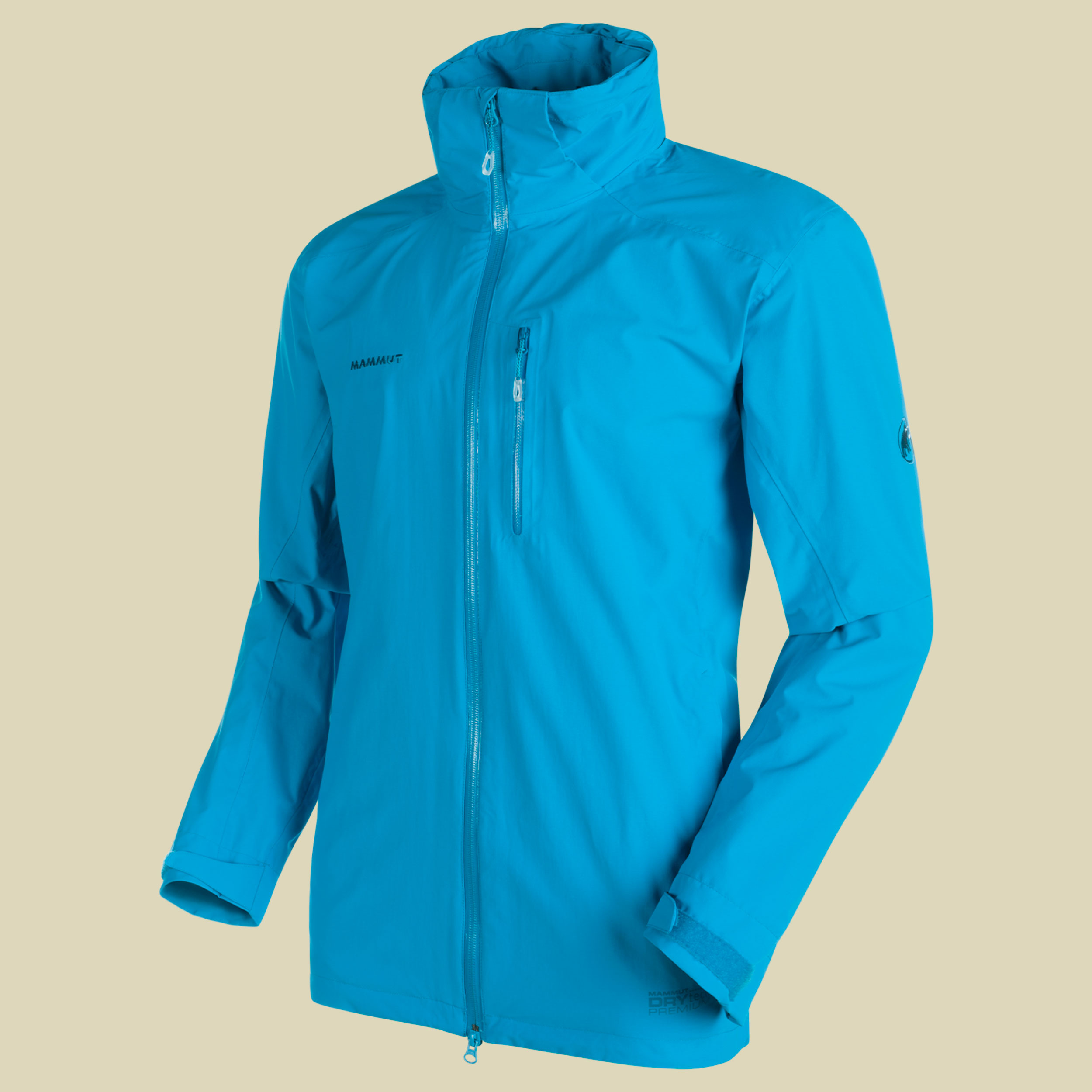 Runbold HS Jacket Men Größe M Farbe atlantic