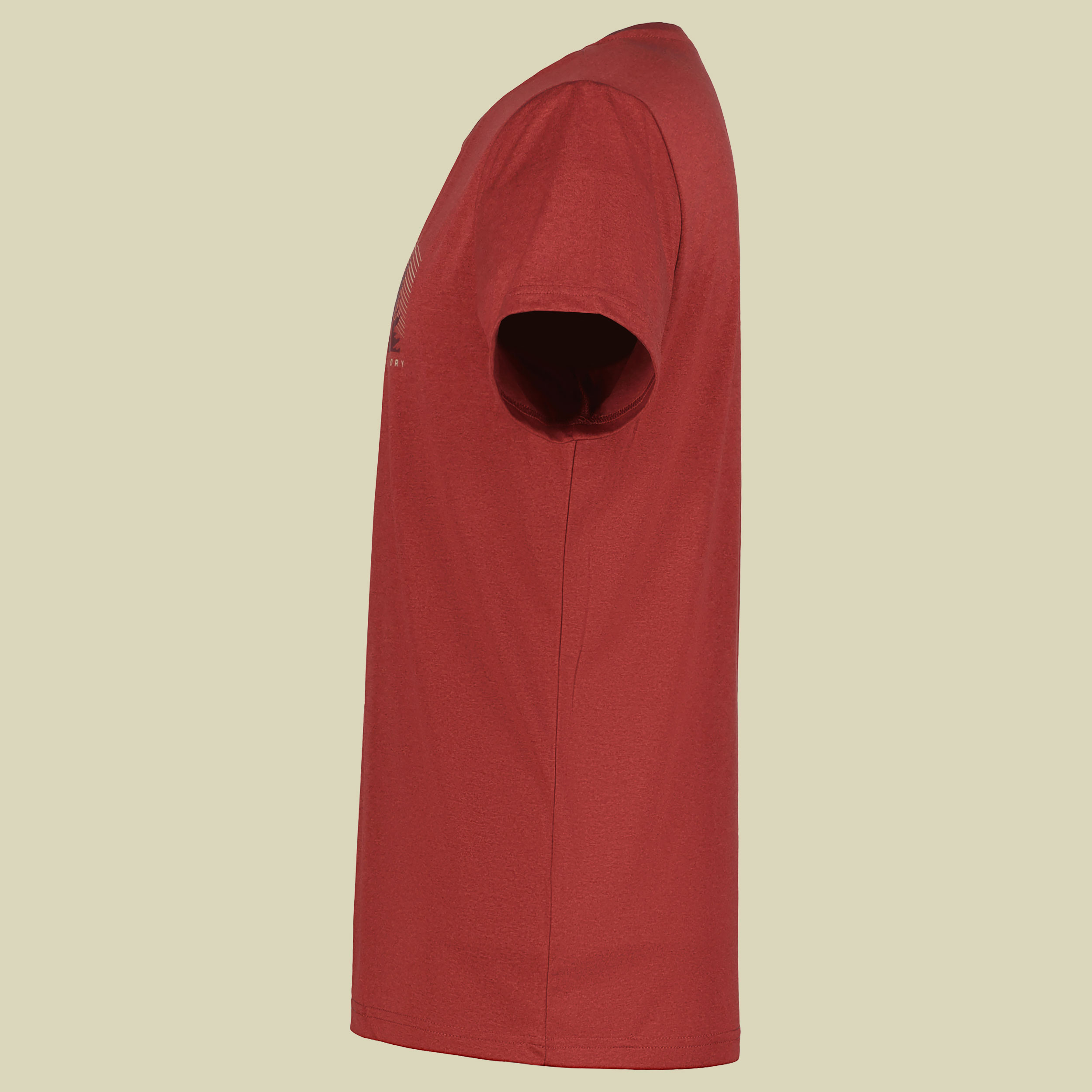 Bearden Men 57731 rot XXXL - cranberry  660