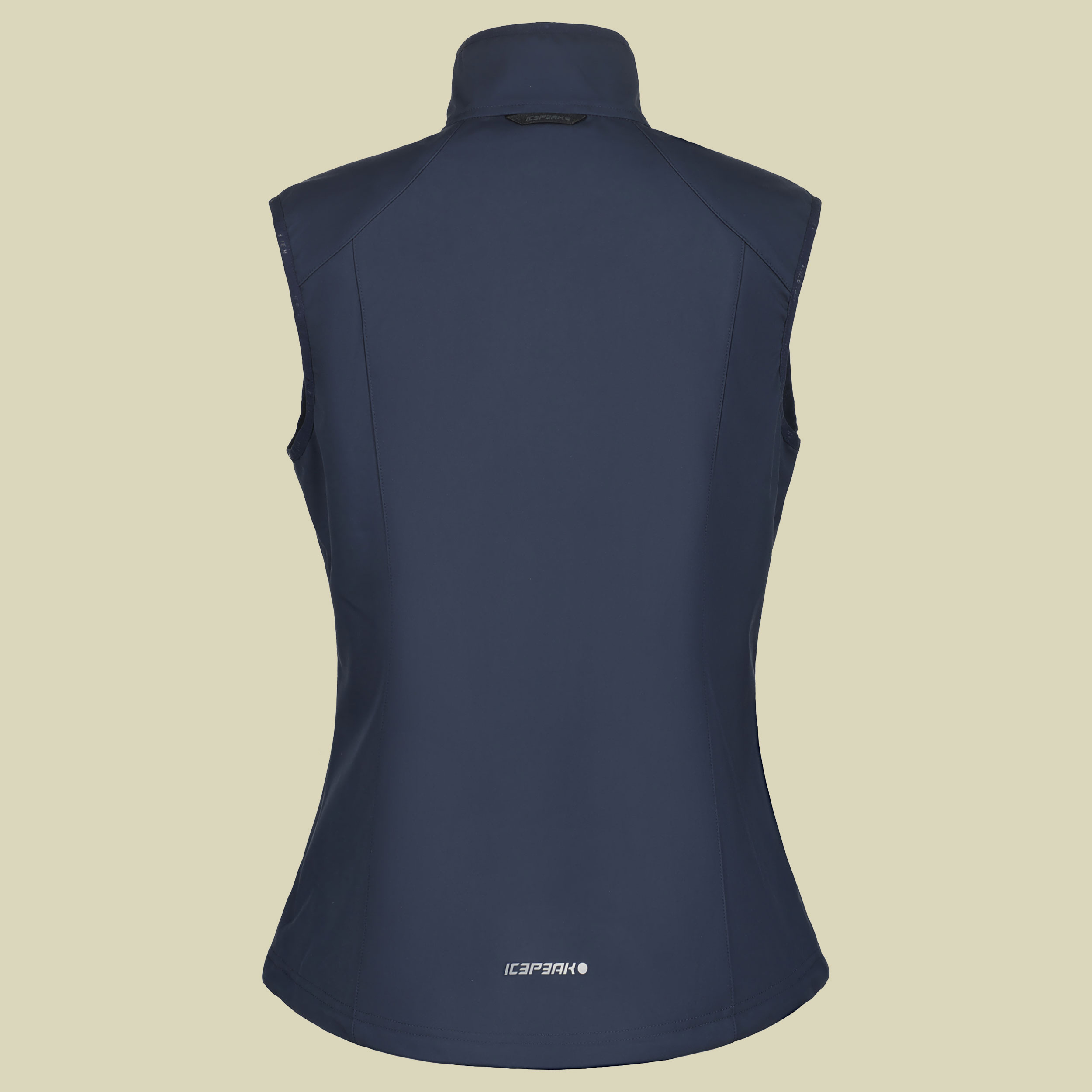 Brush Women 55995 blau I 36 - blue  938