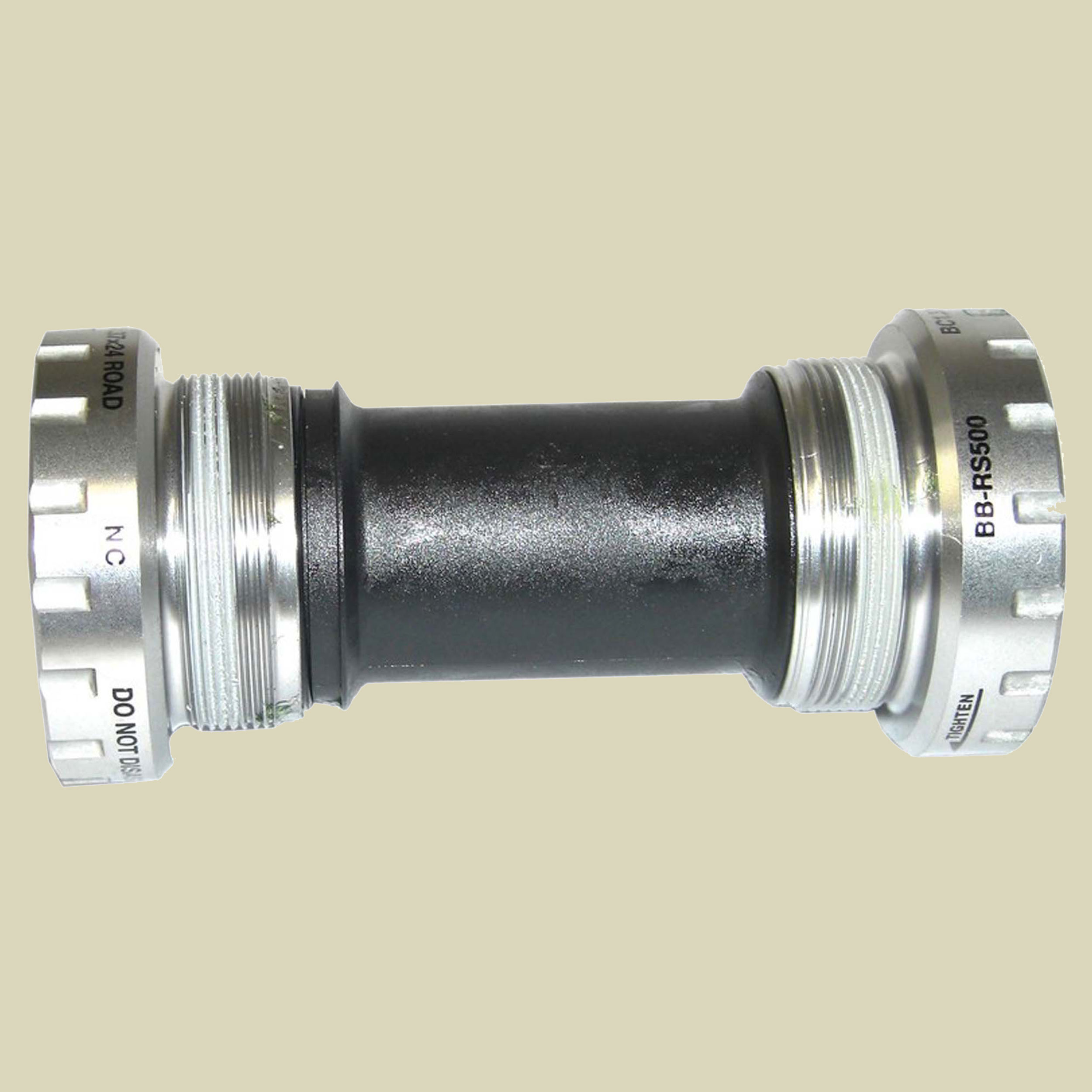 Innenlager Hollowtech II passend für Sora, Tiagra, 105er