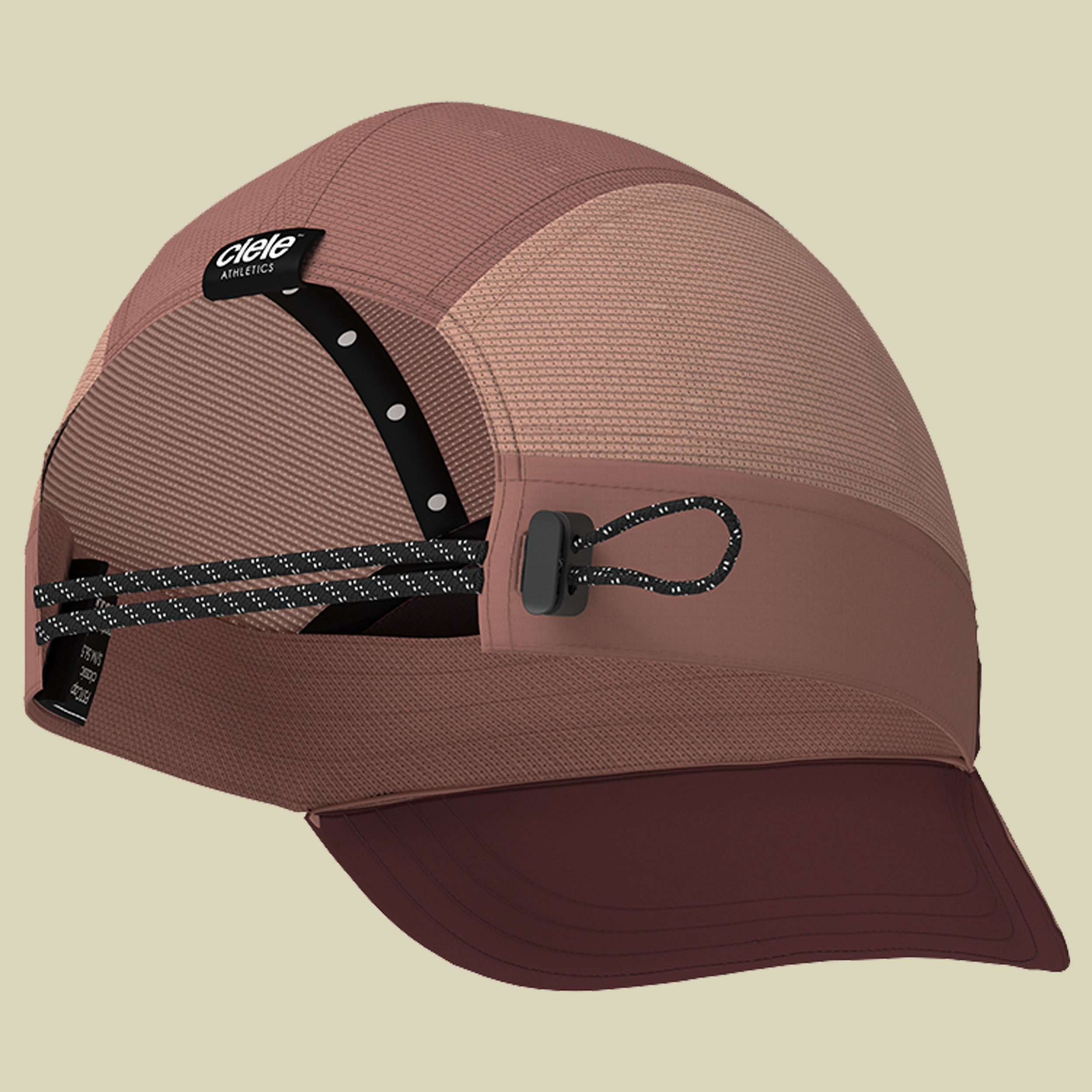 FSTCapSC Field IconicSL S/M rosa 2- andorra rosedawn