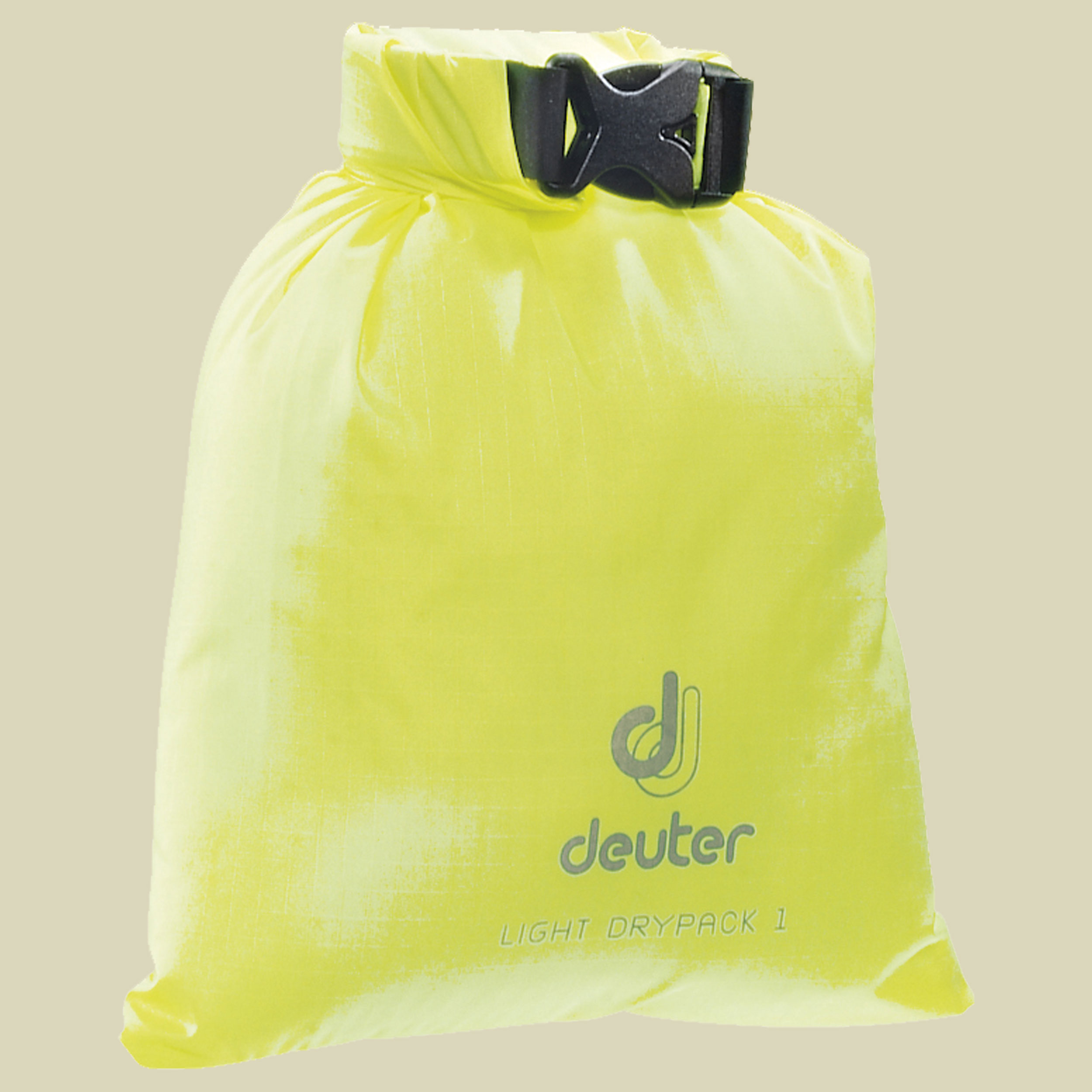 Light Drypack 1 Volumen 1 L Farbe neon