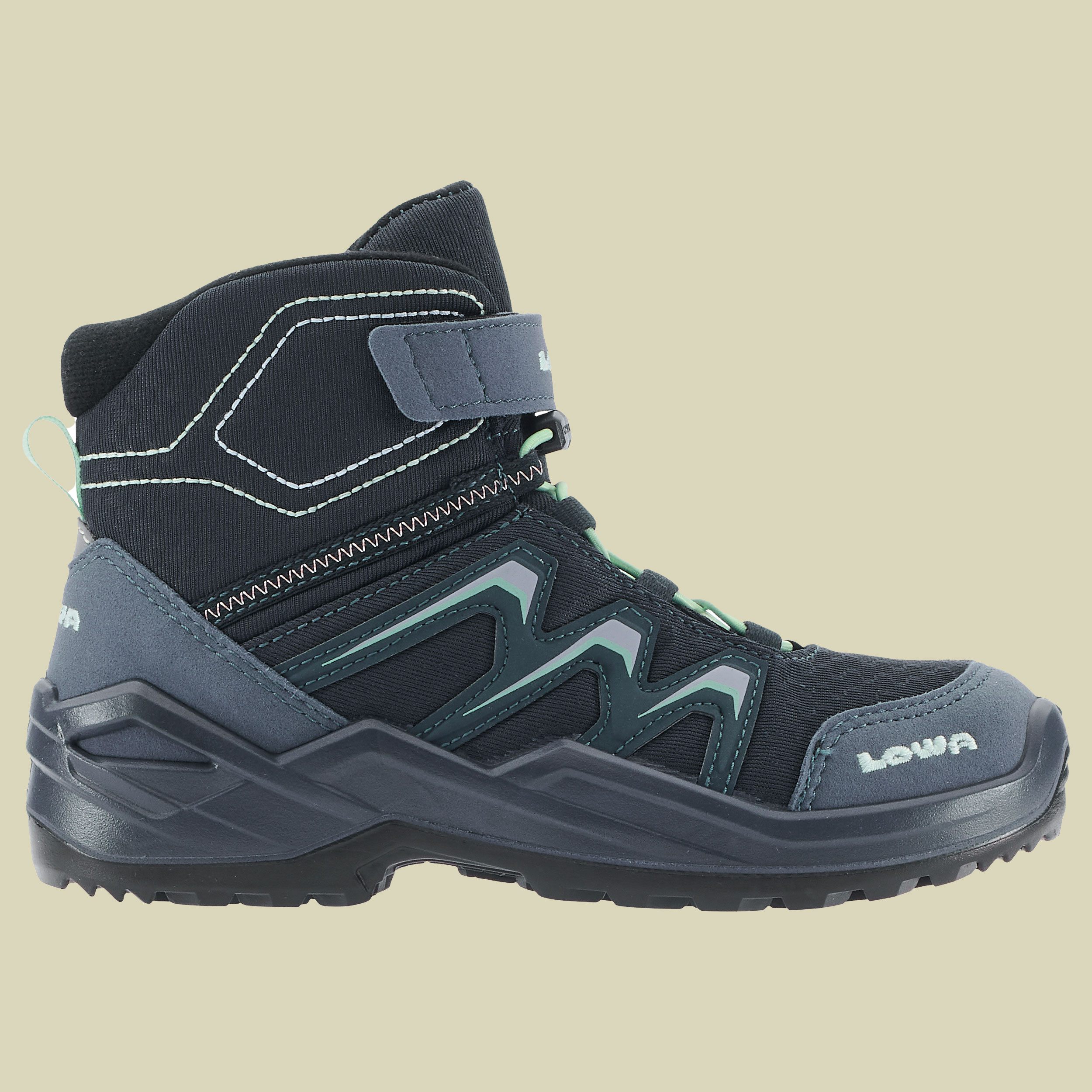 navy/jade
