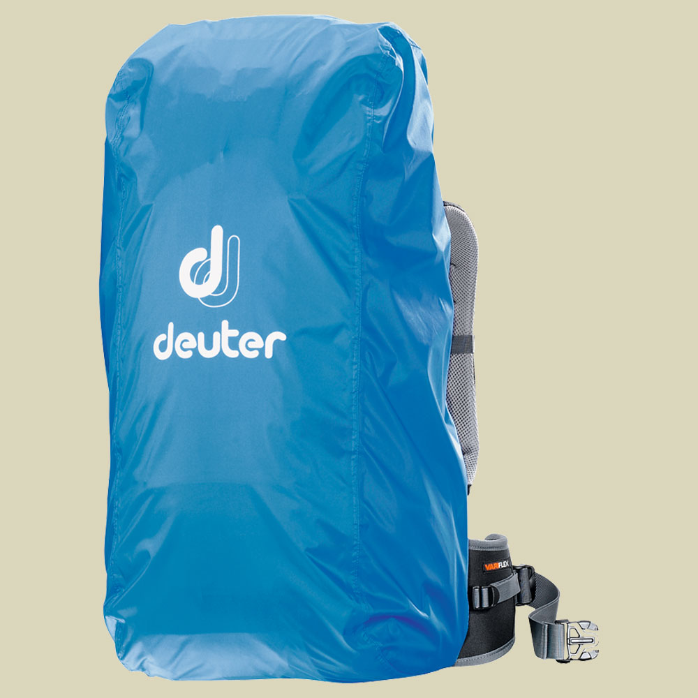 Raincover I Farbe coolblue