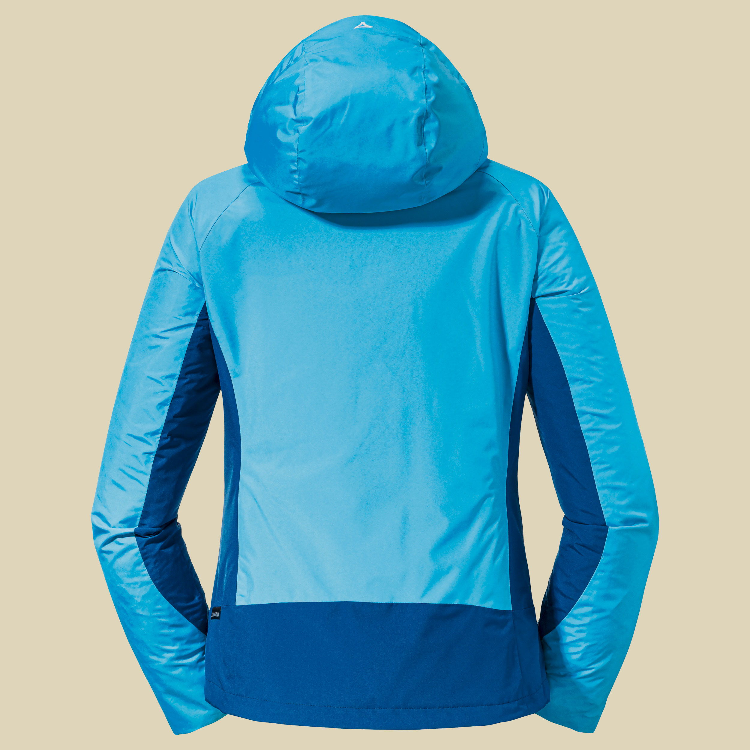 Jacket Wamberg L Women Größe 42 Farbe hidden cove