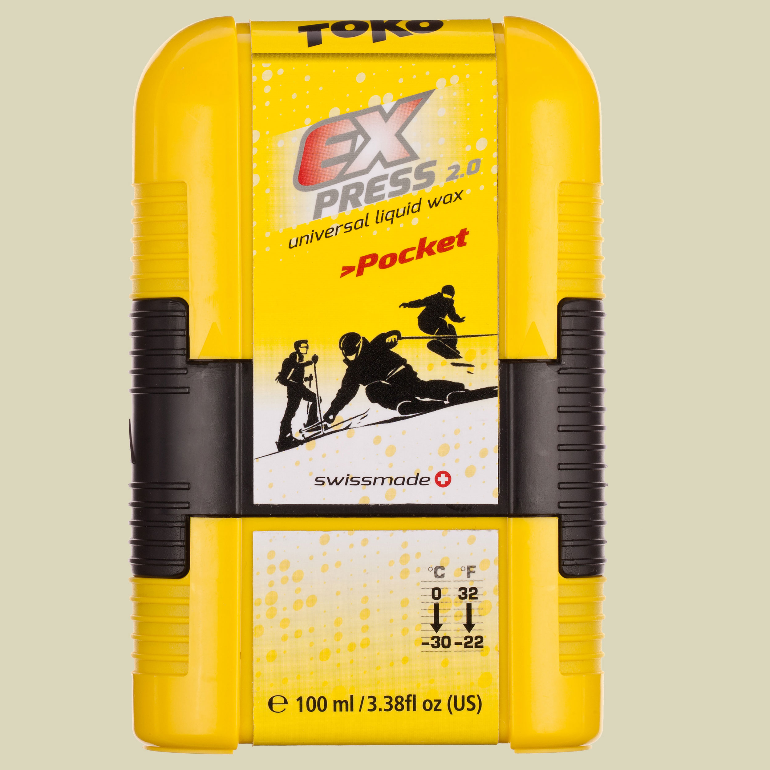 Express Universal Pocket 100 ml