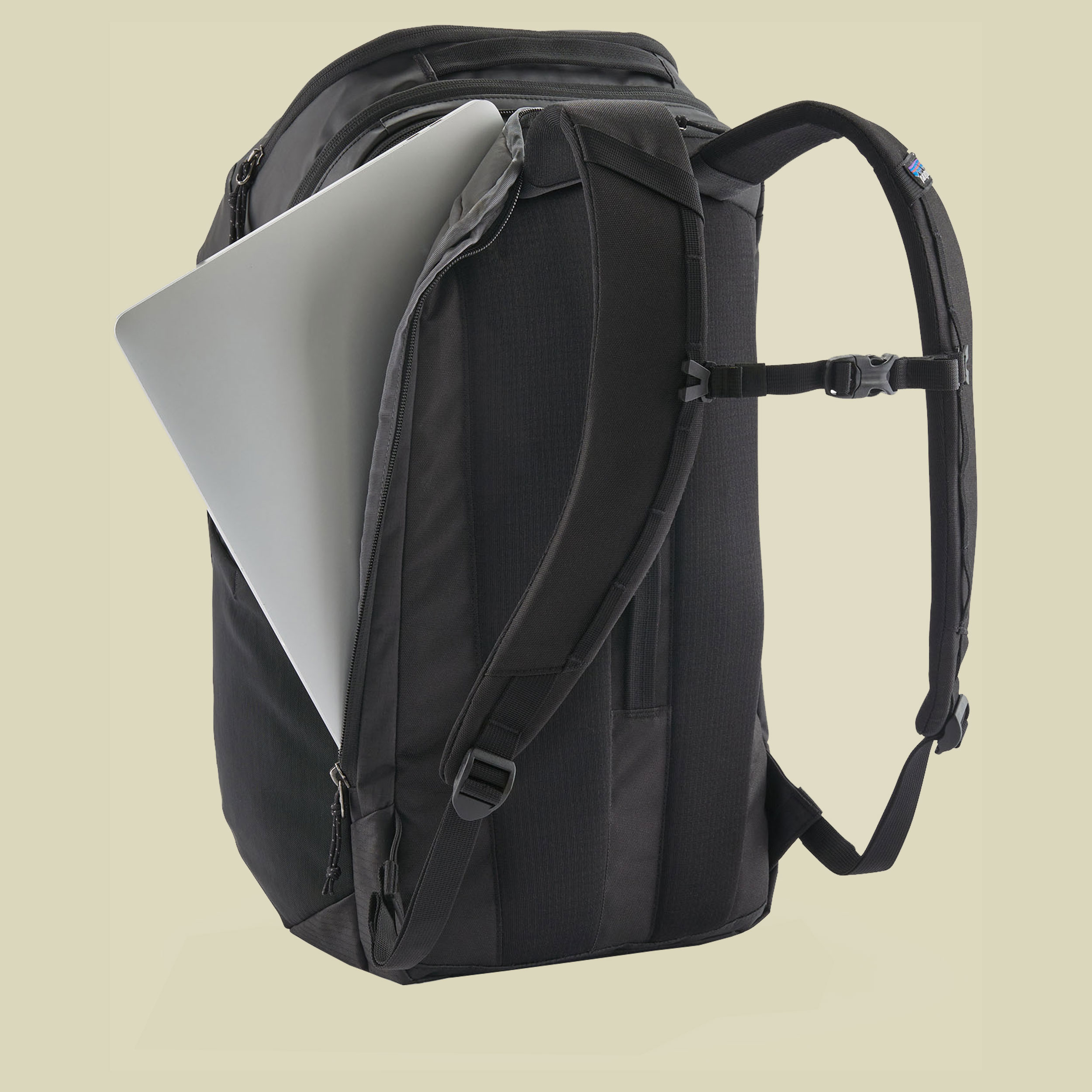 Black Hole Pack 32L schwarz 32 - black w/black