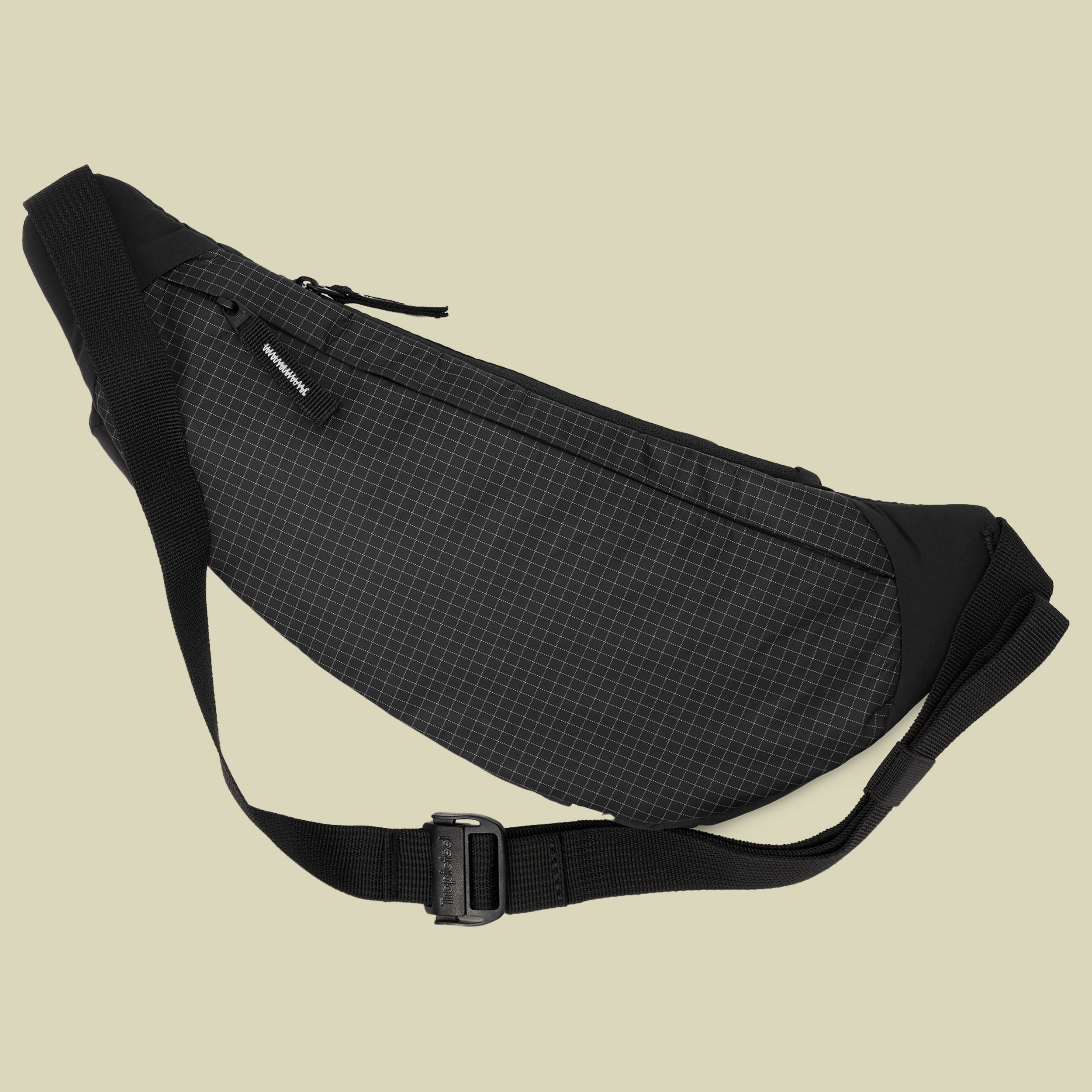 Twig one size schwarz - core black