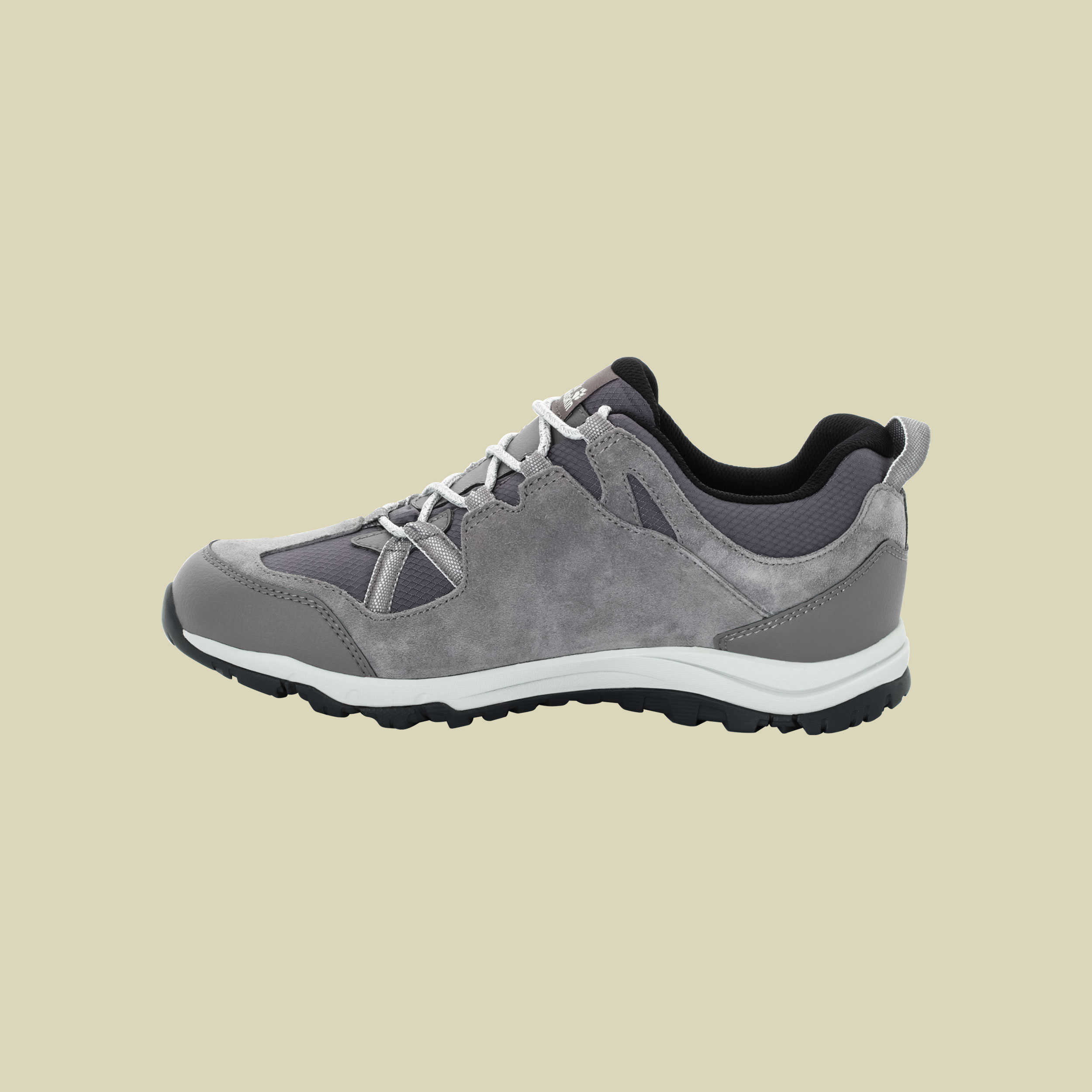 Rocksand Texapore Low Women Größe UK 4,5 Farbe grey haze