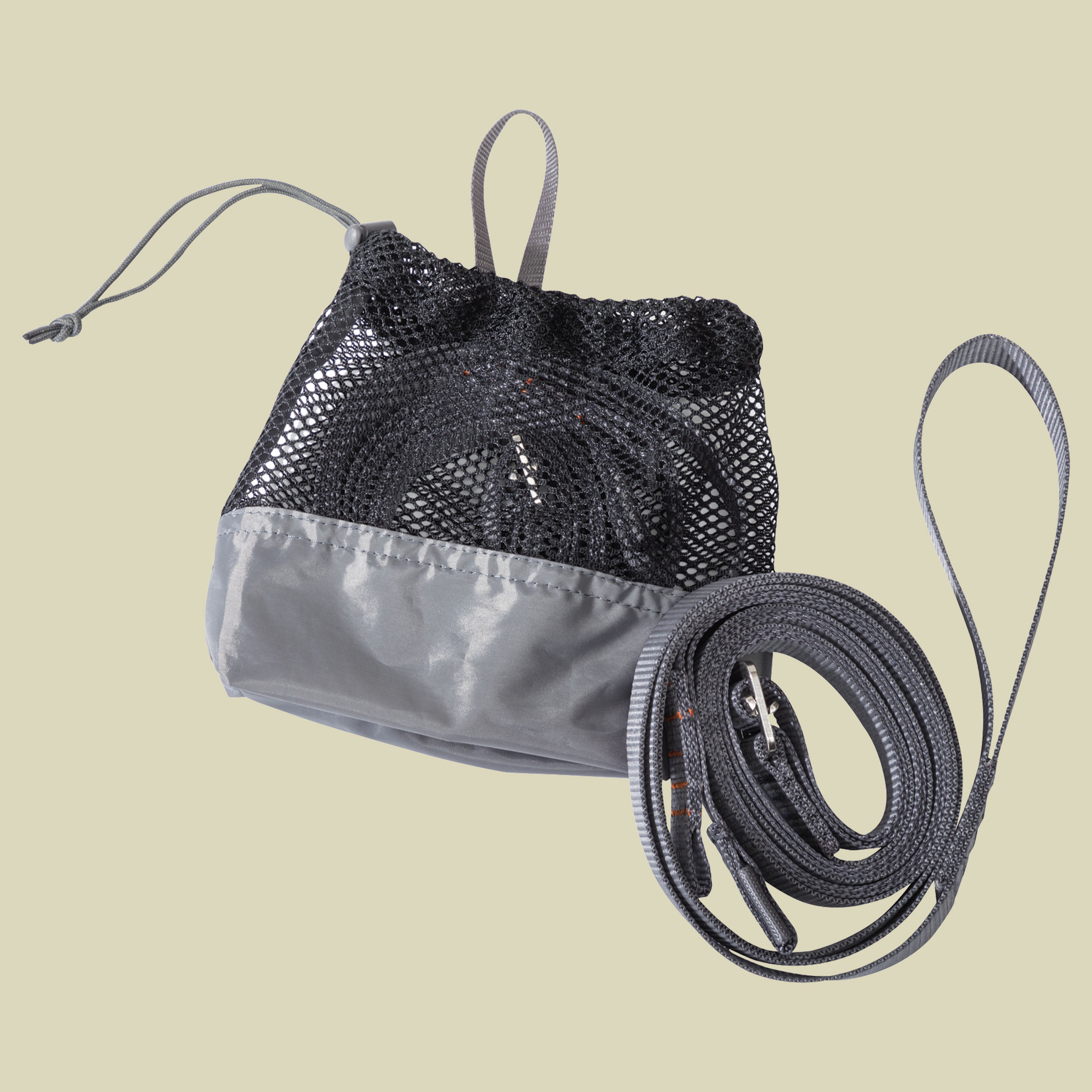 Suspender Tree Straps Breite 2,5 cm Farbe gray