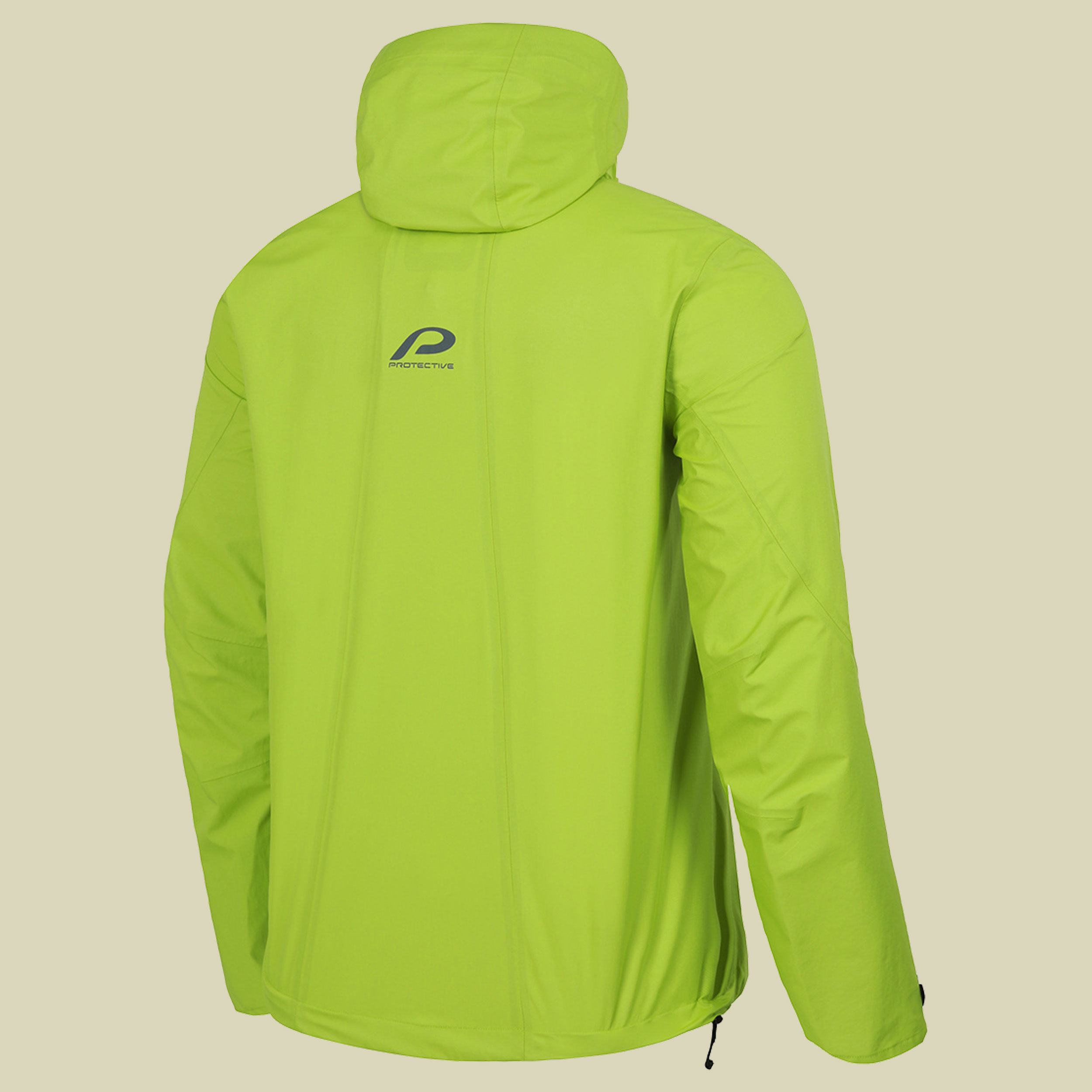 P-New Age Men Größe M  Farbe Lime