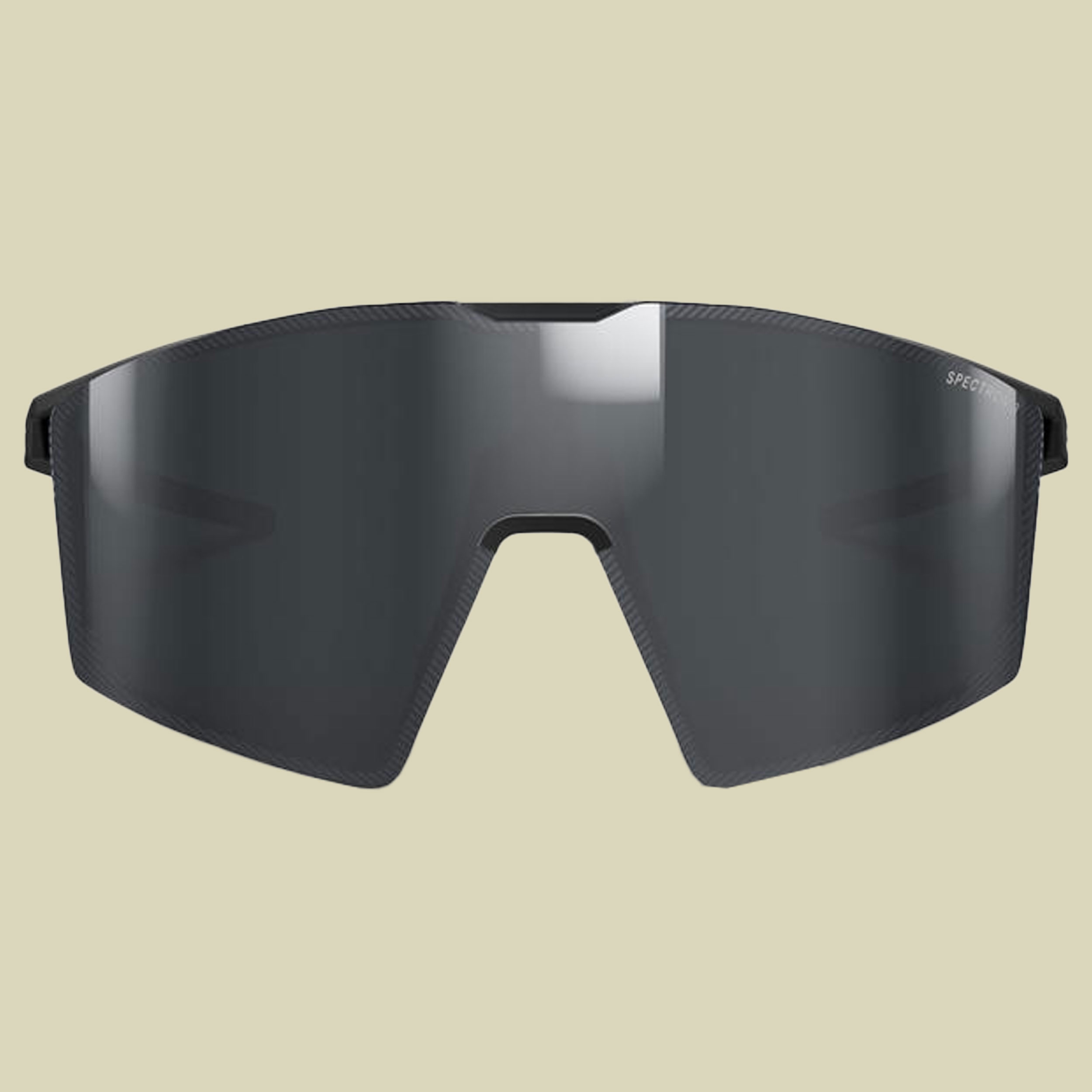 Edge Spectron 3 schwarz Silber Flash