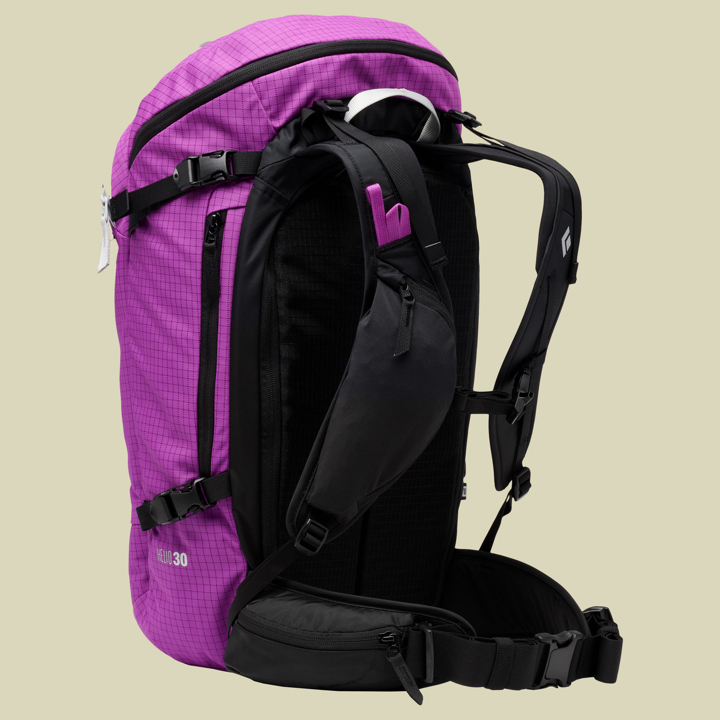 Helios 30 M_L pink - piton purple