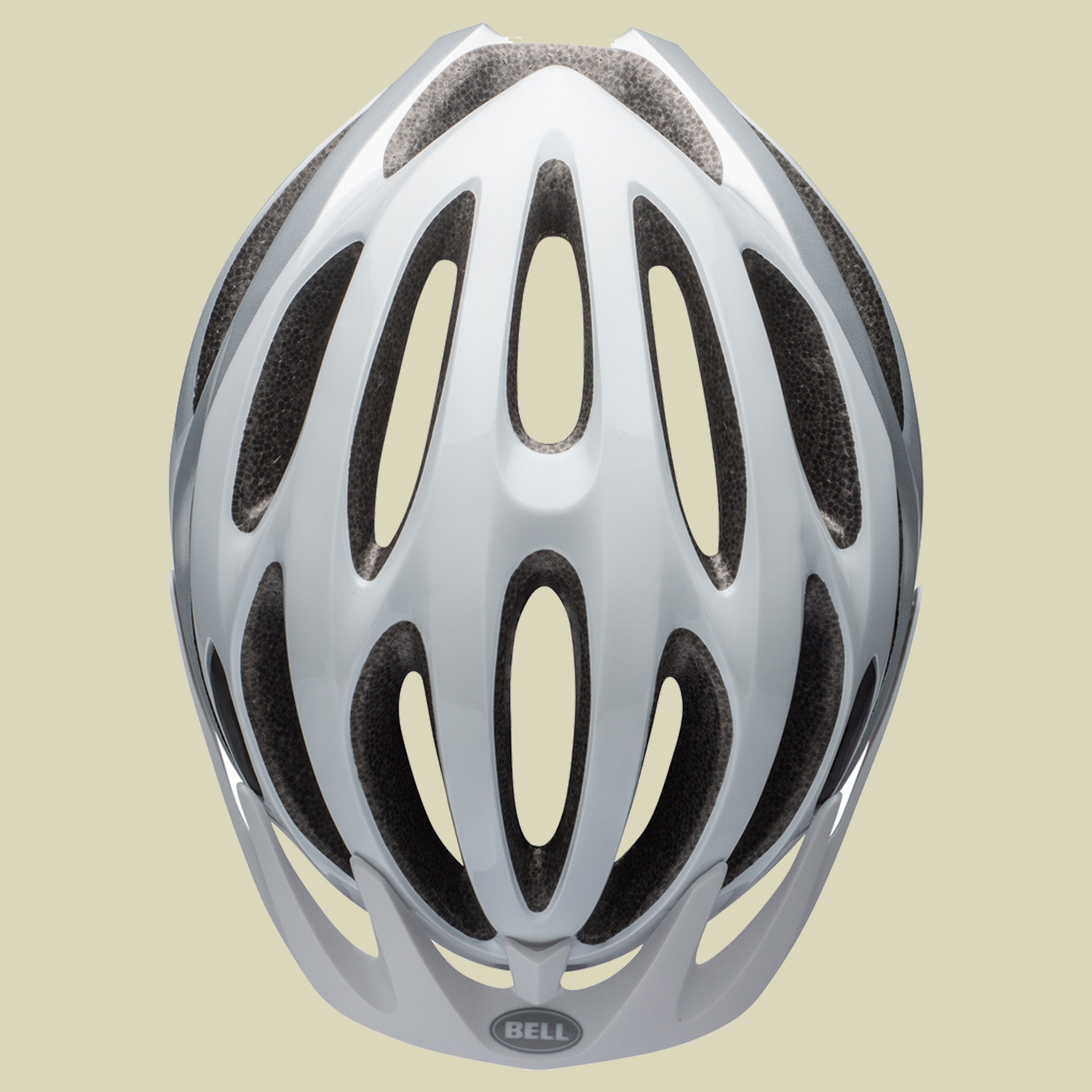 Traverse Kopfumfang XL 56-63 cm Farbe white/silver