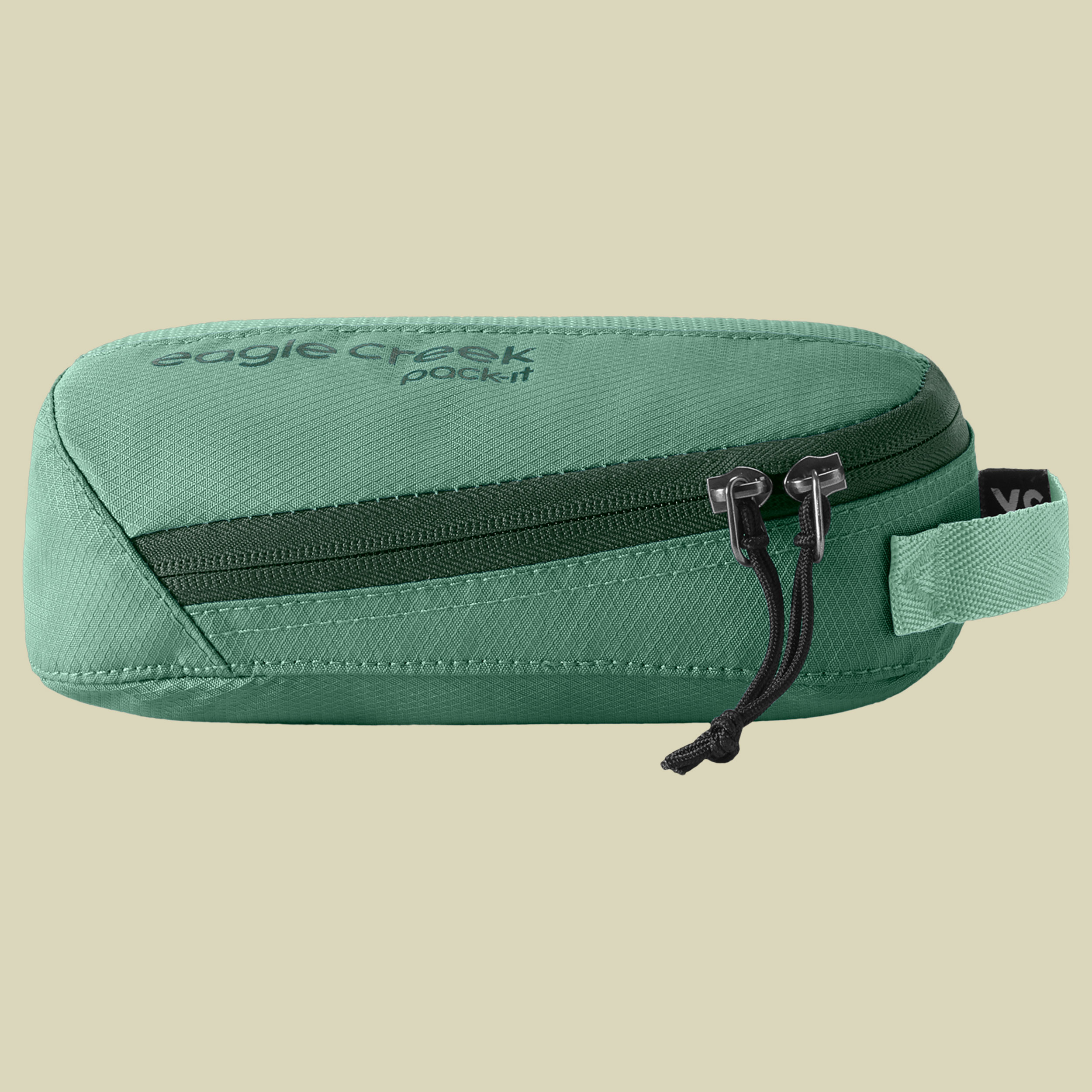Pack-It Reveal Cube M M grün - willow