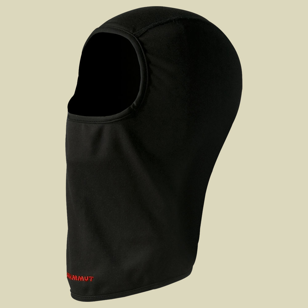 Balaclava Größe OS Farbe black
